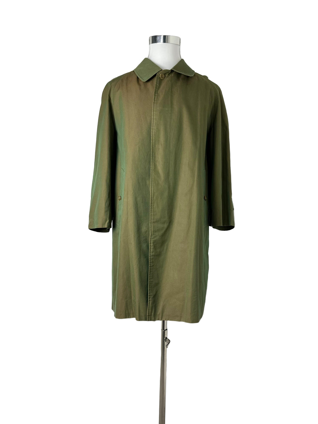 Burberrys Carcoat (48/M)