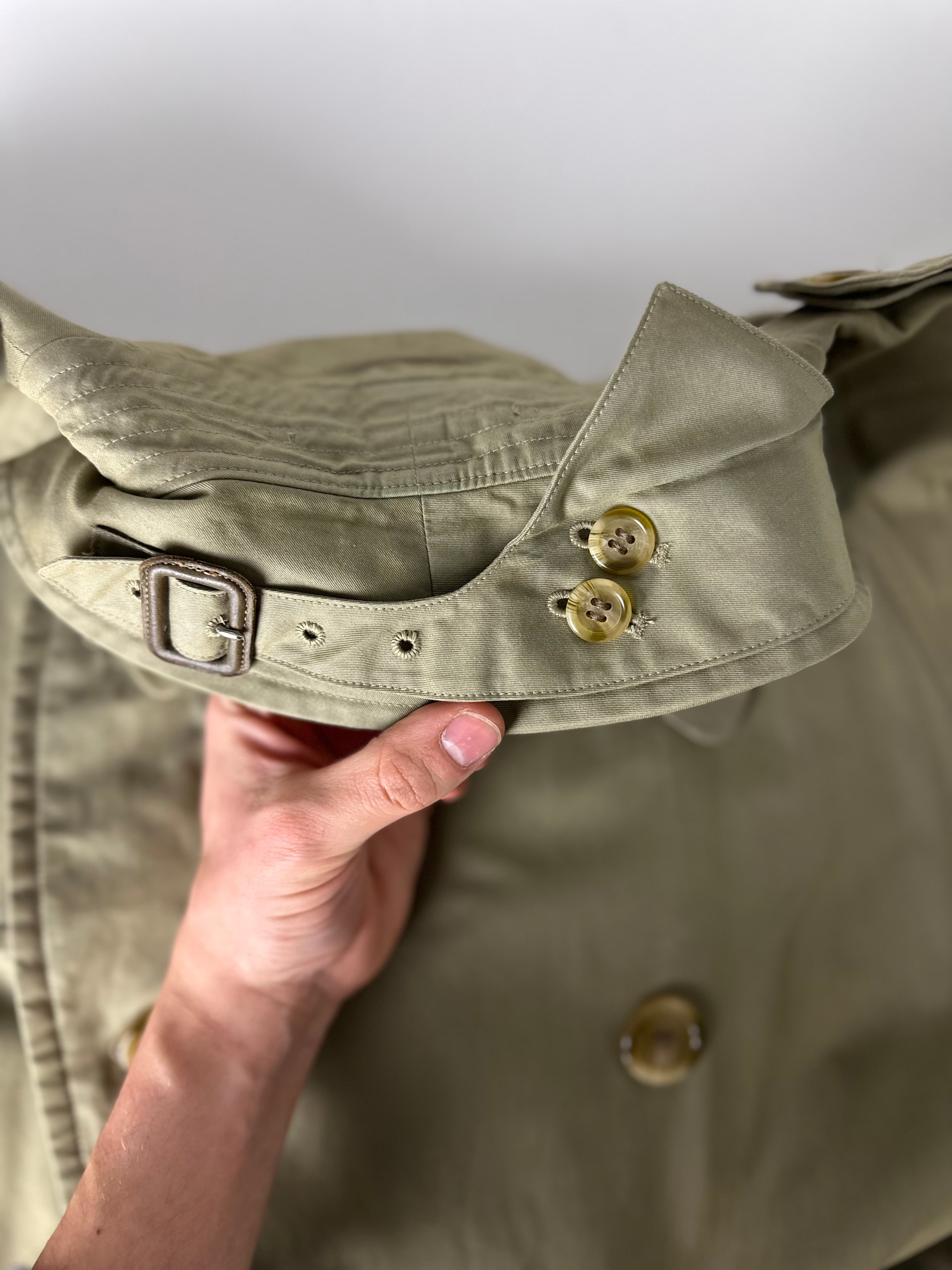 Burberrys Trenchcoat (50/L)