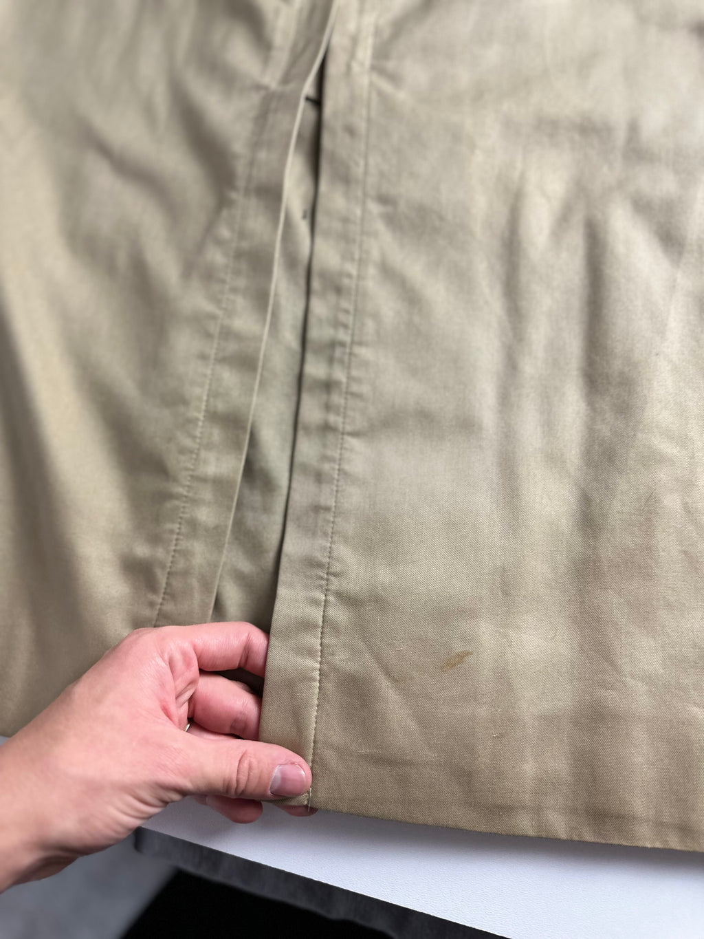 Burberrys Trenchcoat (50/L)