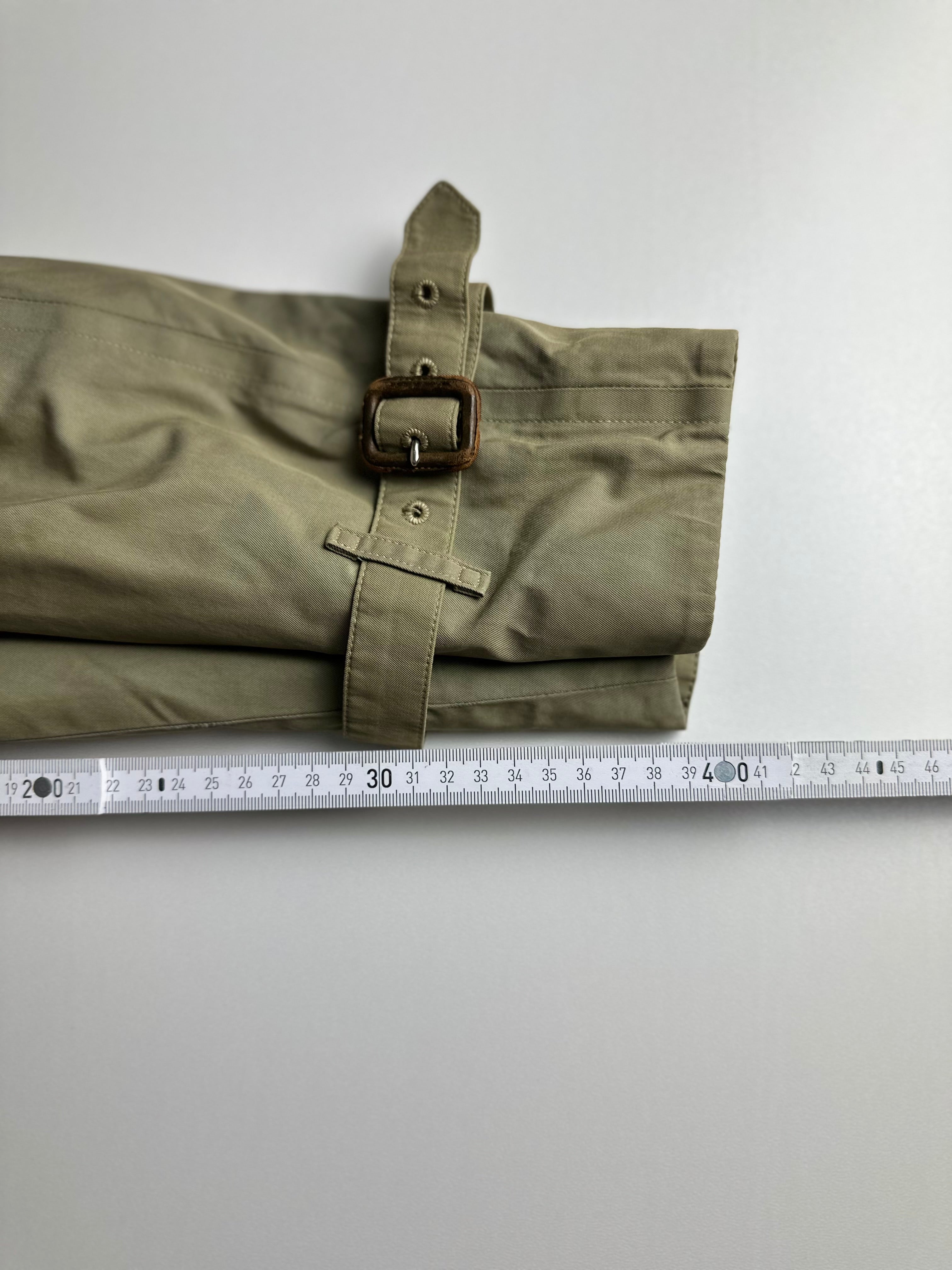 Burberrys Trenchcoat (46/S)