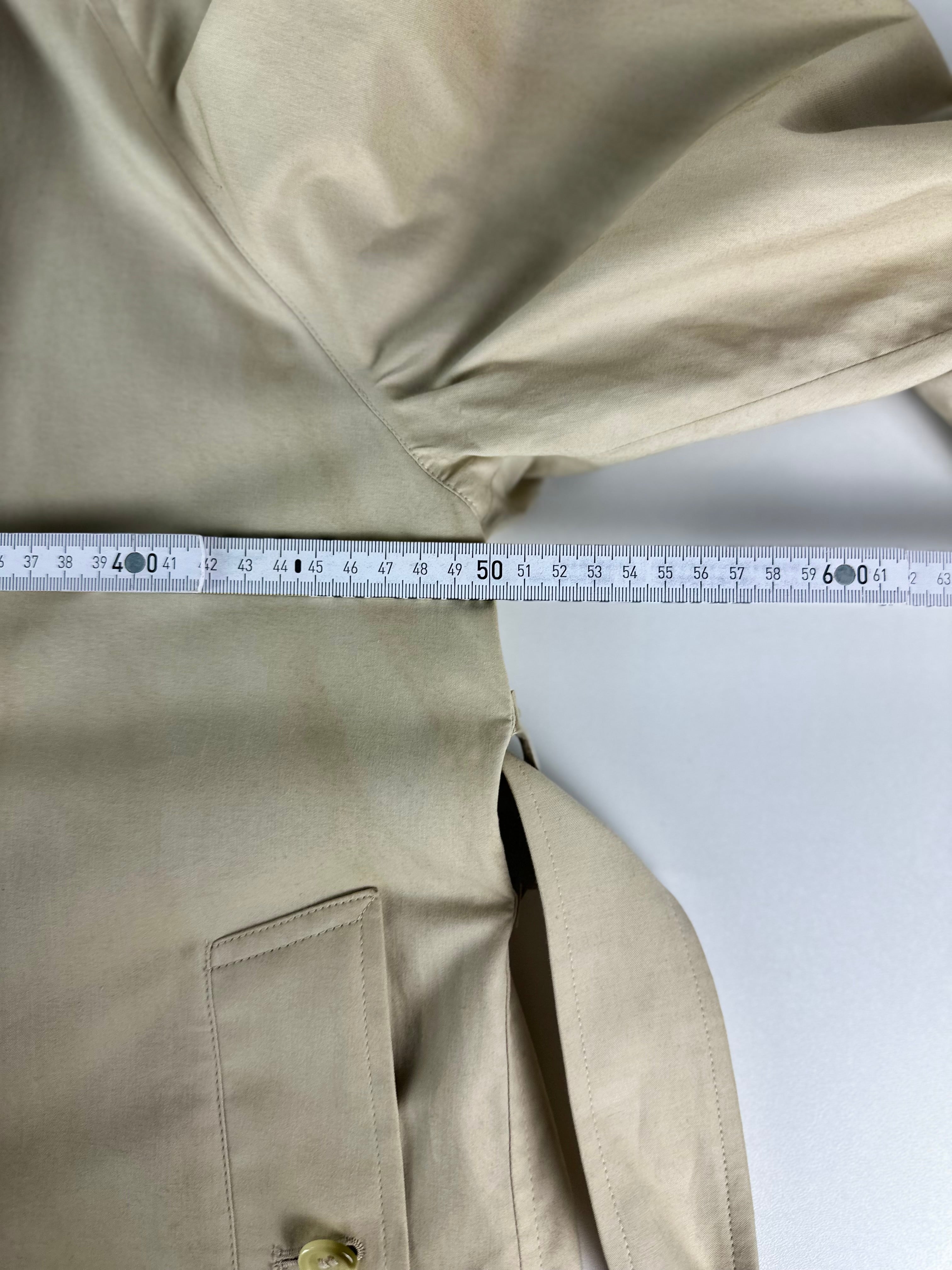 Burberrys Trenchcoat (8/XS)