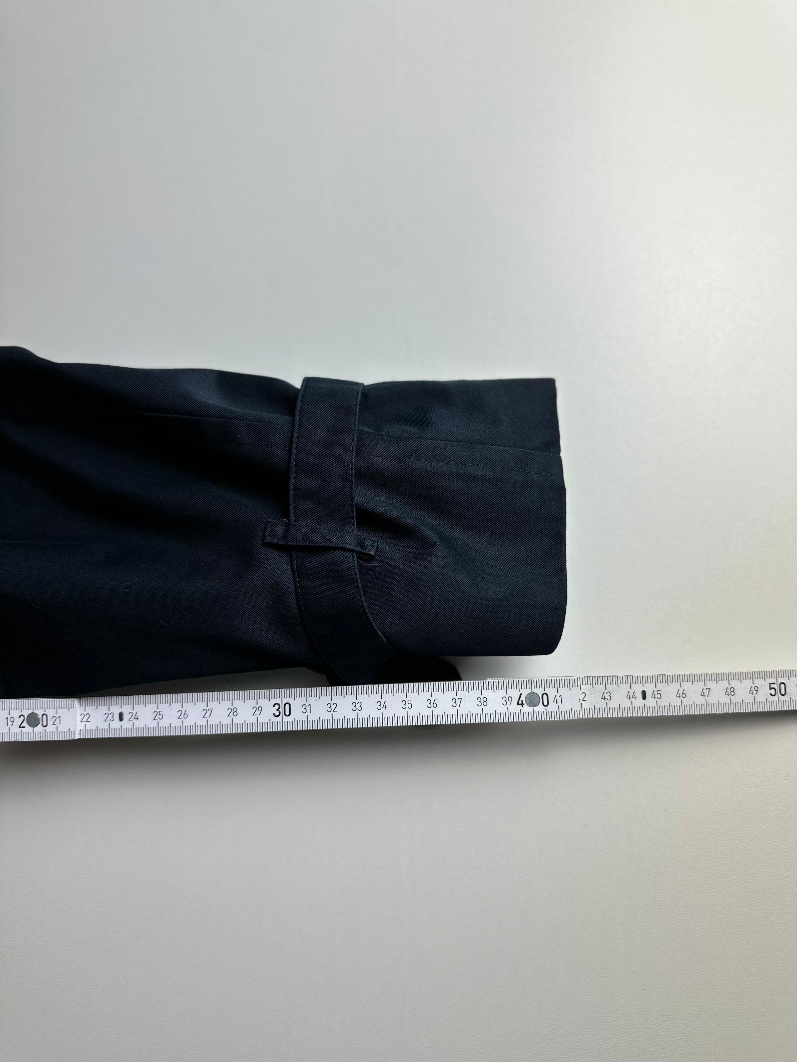 Burberrys Trenchcoat (46/S) including Inlet