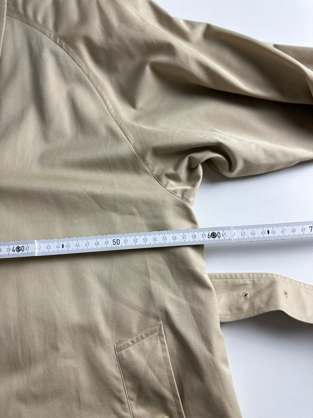 Burberrys Trenchcoat (14/L)