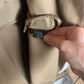 Burberry Trenchcoat Size 50/L