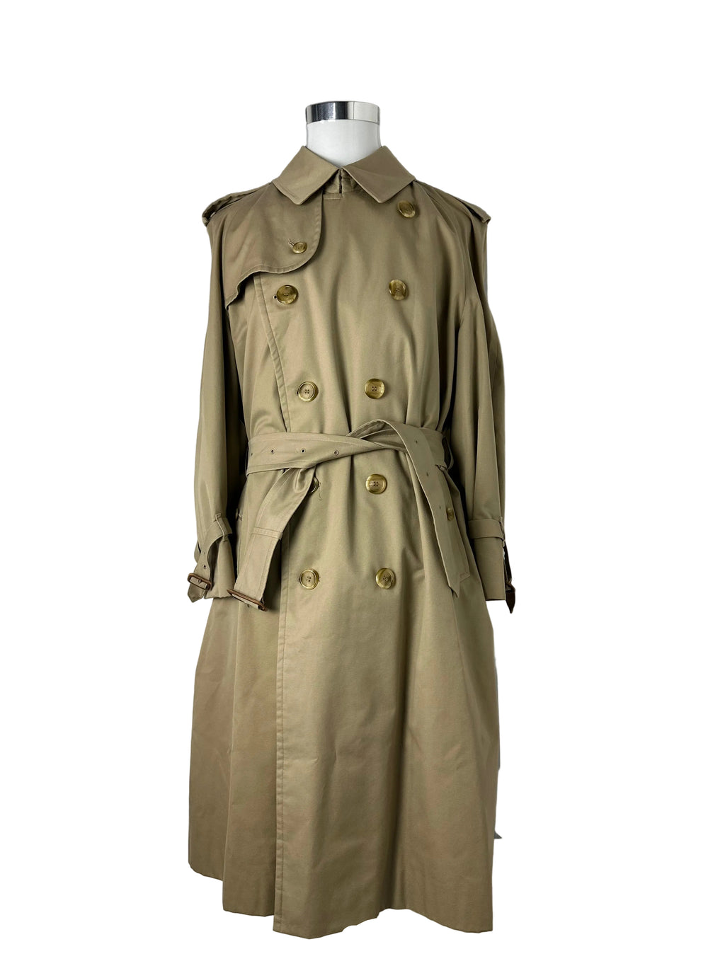 Burberrys Trenchcoat (54/XL)