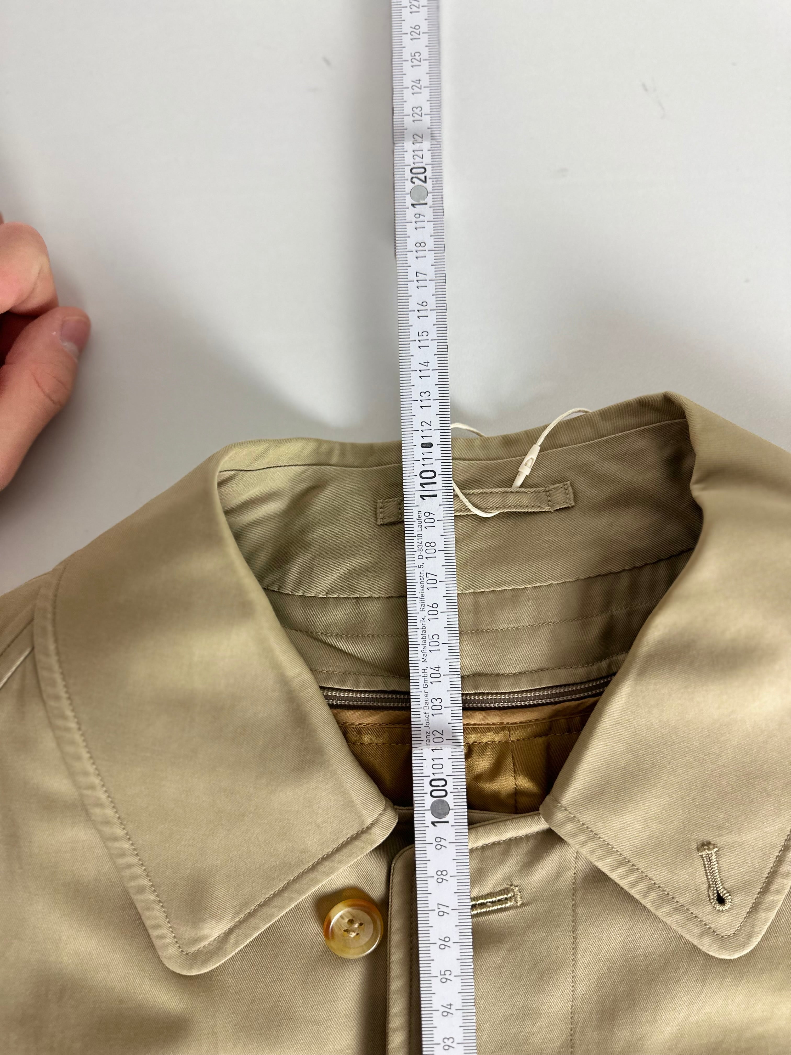 Burberrys Carcoat (52/L) including Inlet