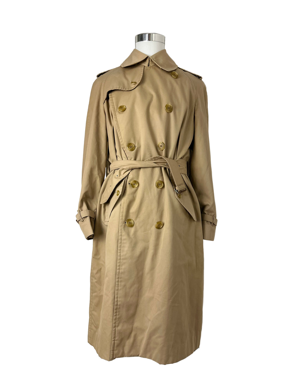 Burberrys Trenchcoat (48/M)