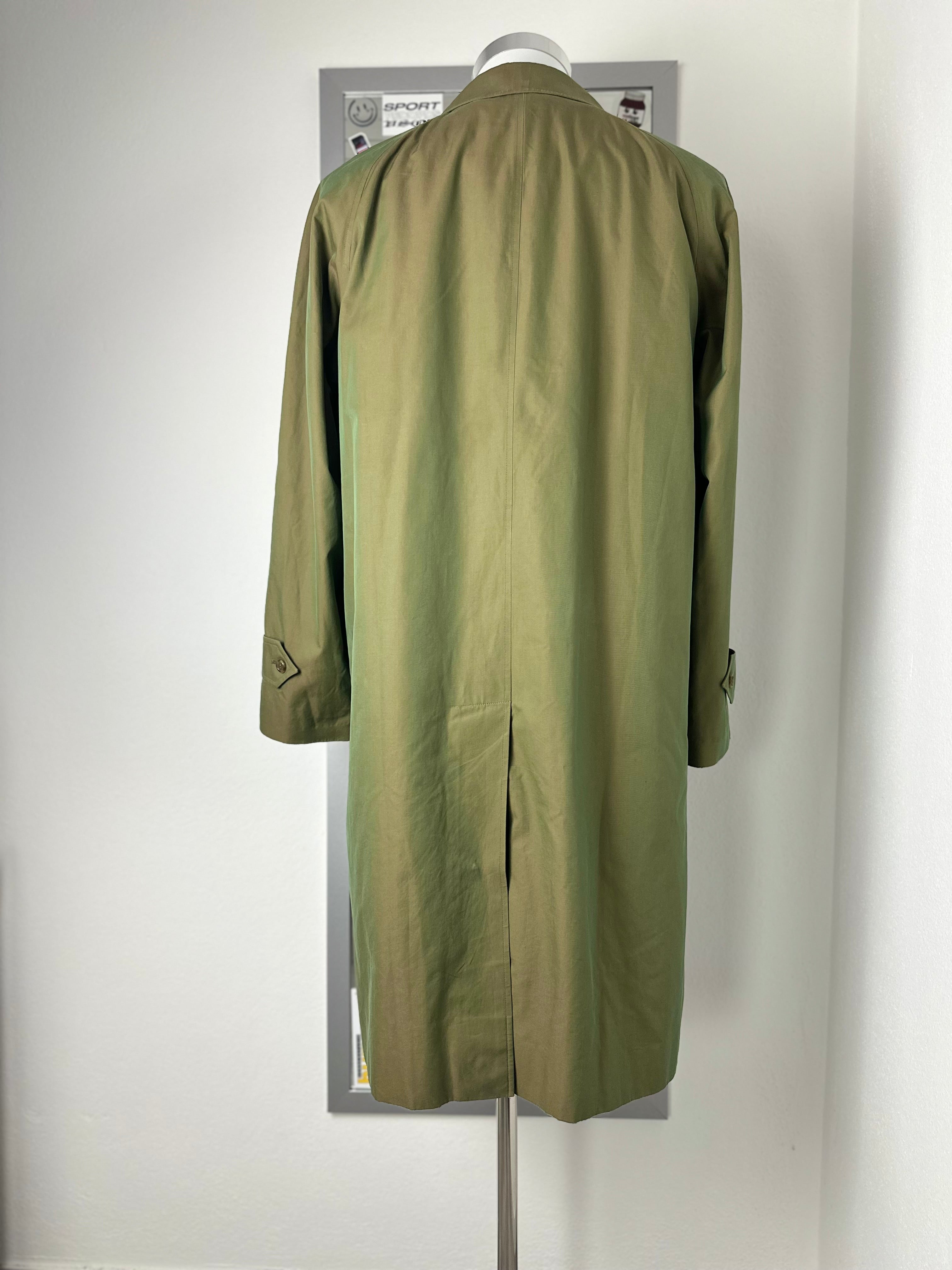 Burberrys Carcoat (50/L) including Inlet