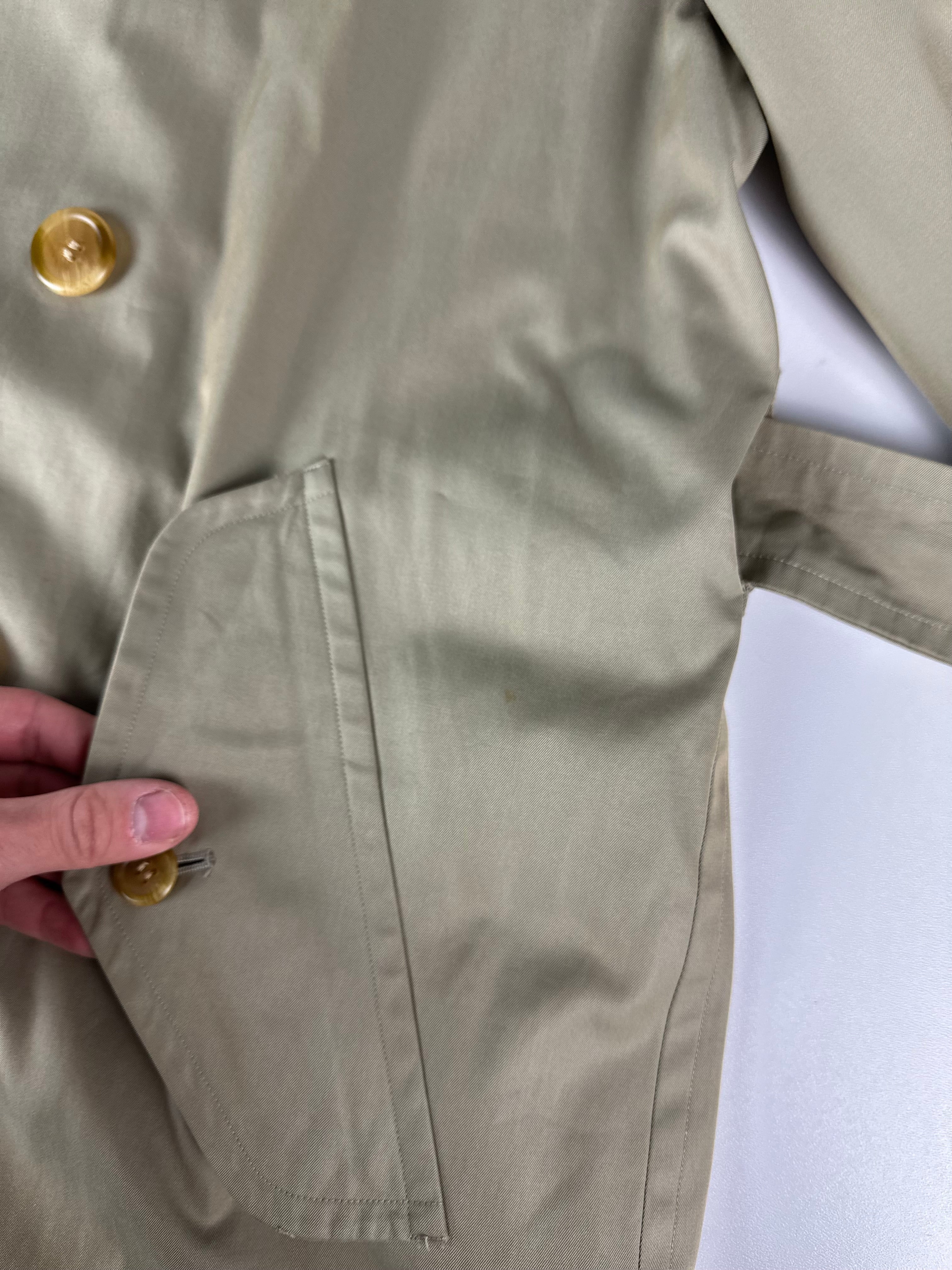 Burberrys Trenchcoat (48/M)