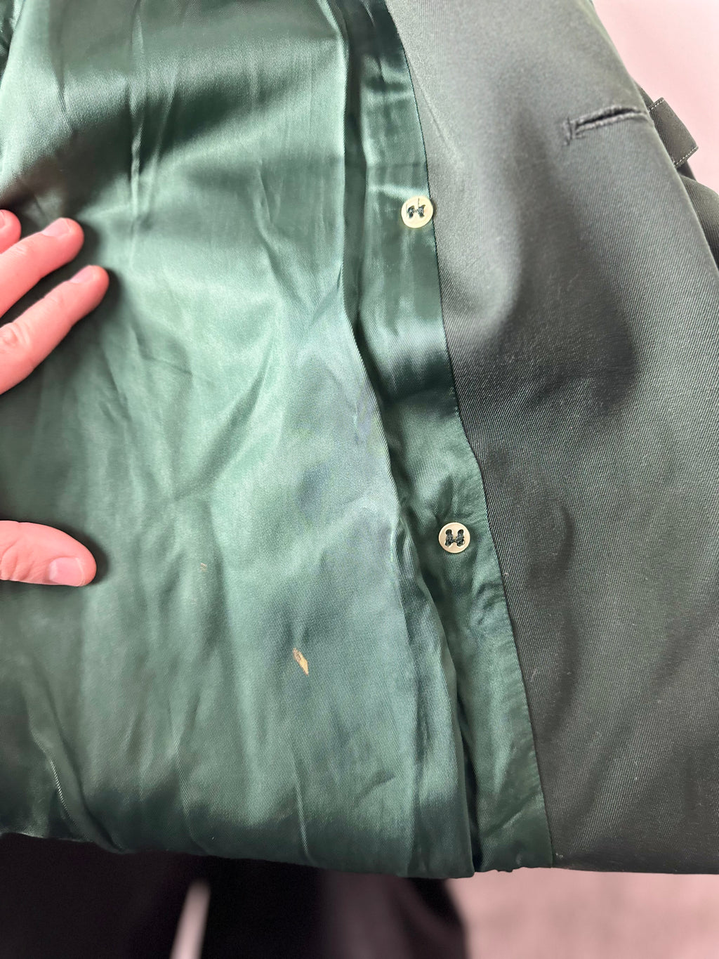 Burberrys Trenchcoat (10/S)