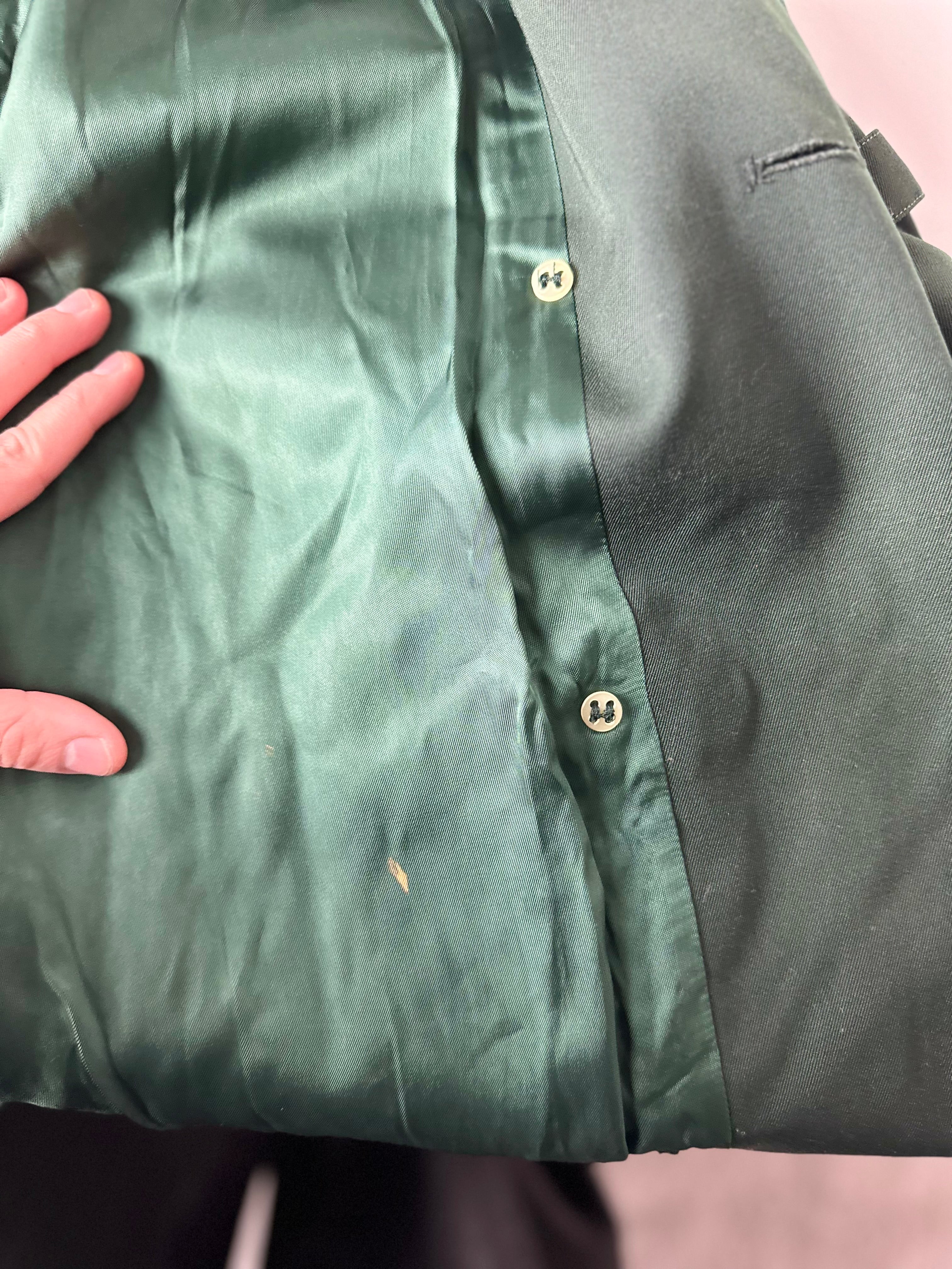 Burberrys Trenchcoat (10/S)