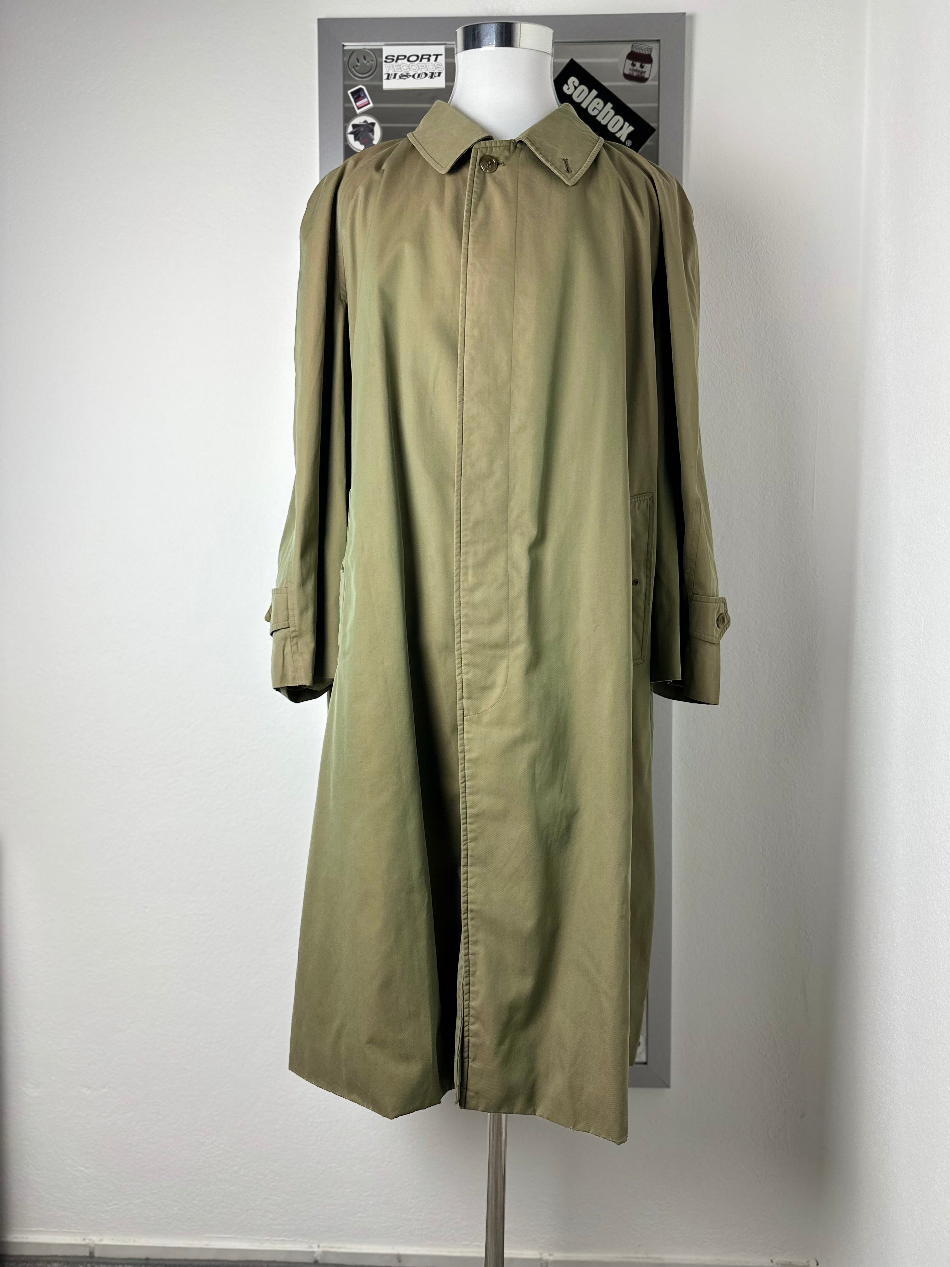 Burberrys Carcoat (58/XXL)