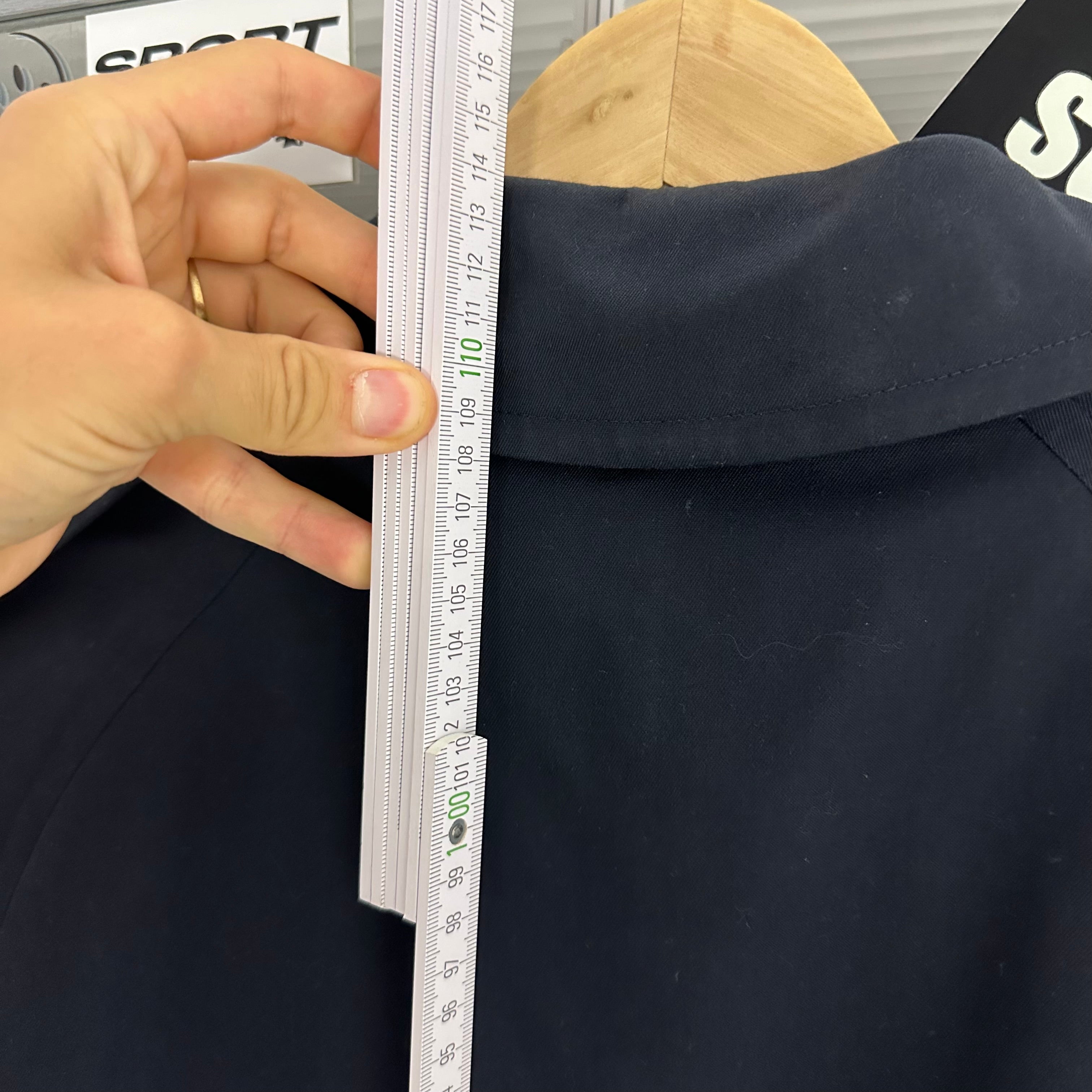 Size 50/L including Inlet