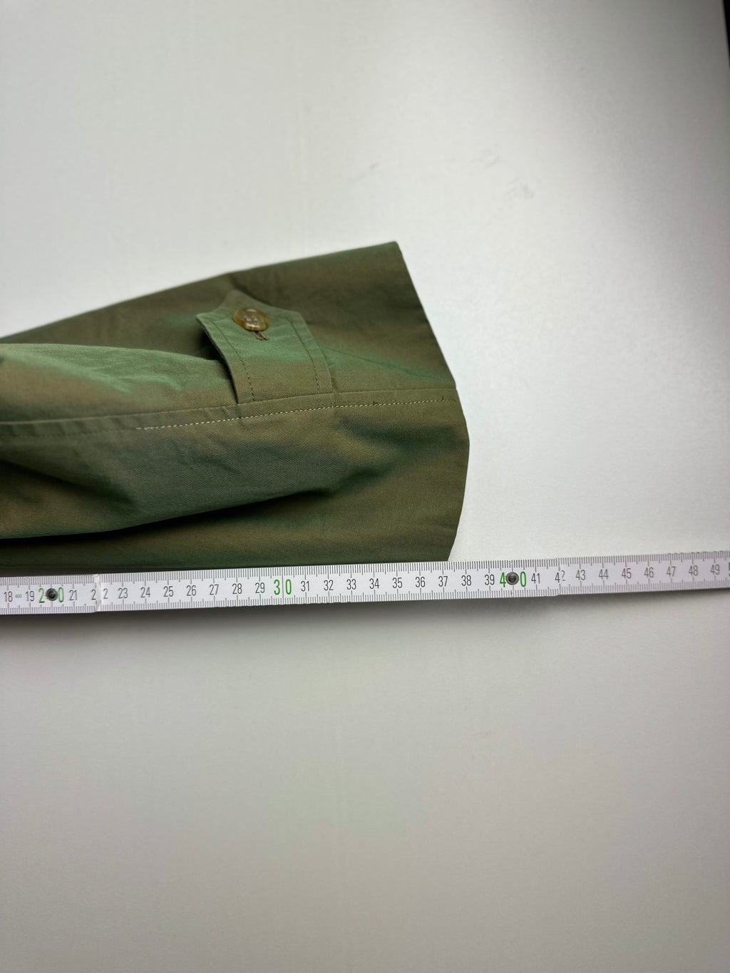 Burberrys Carcoat (46/S)