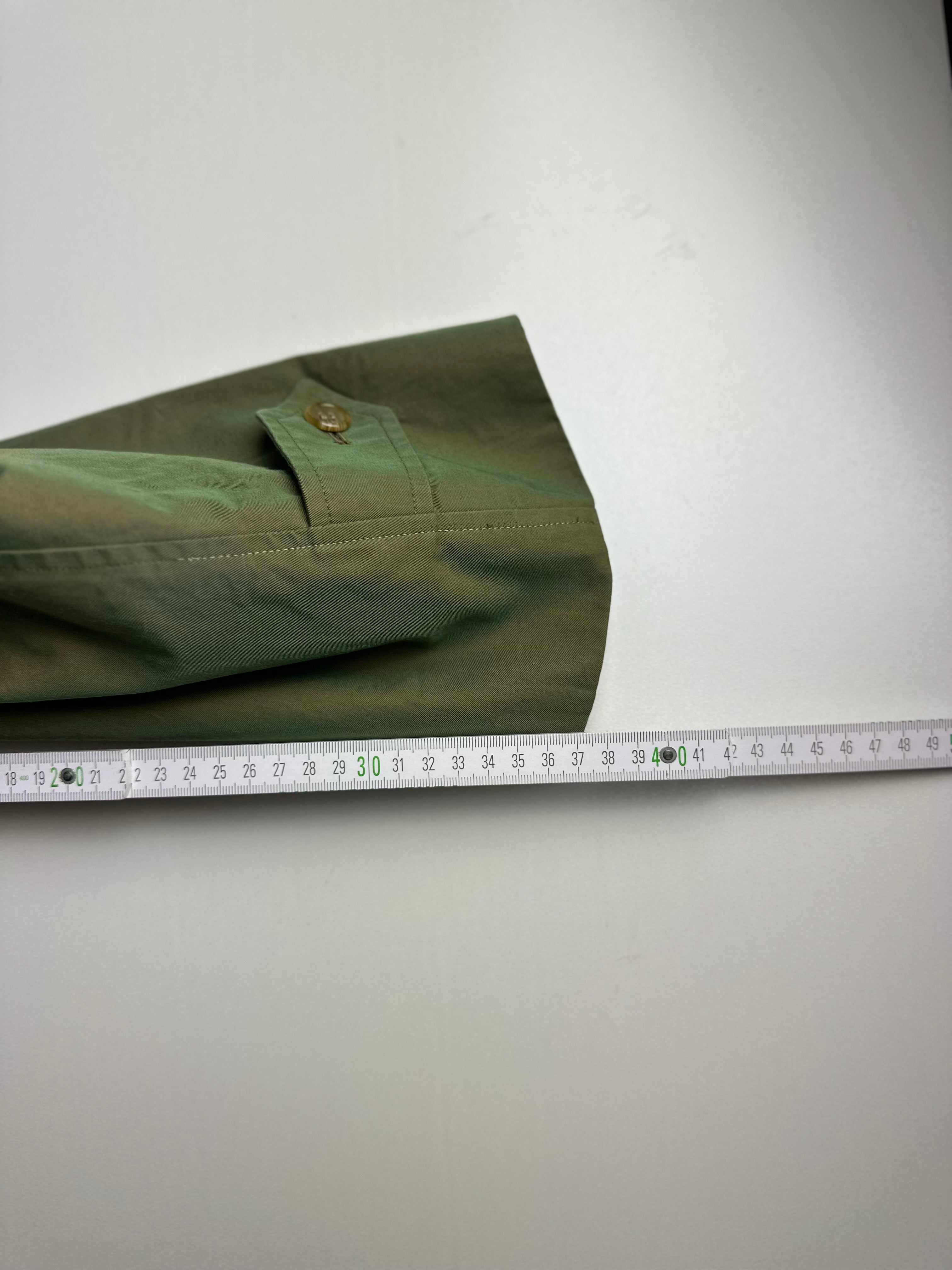 Burberrys Carcoat (46/S)