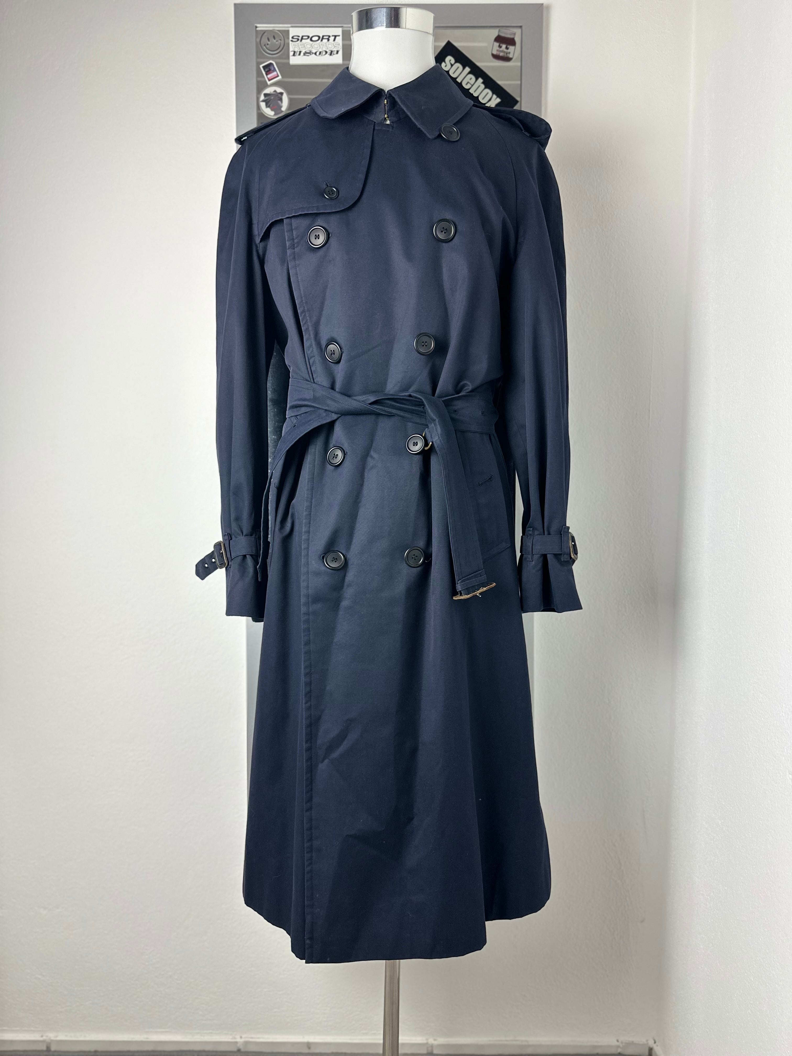 Burberrys Trenchcoat (52/L)