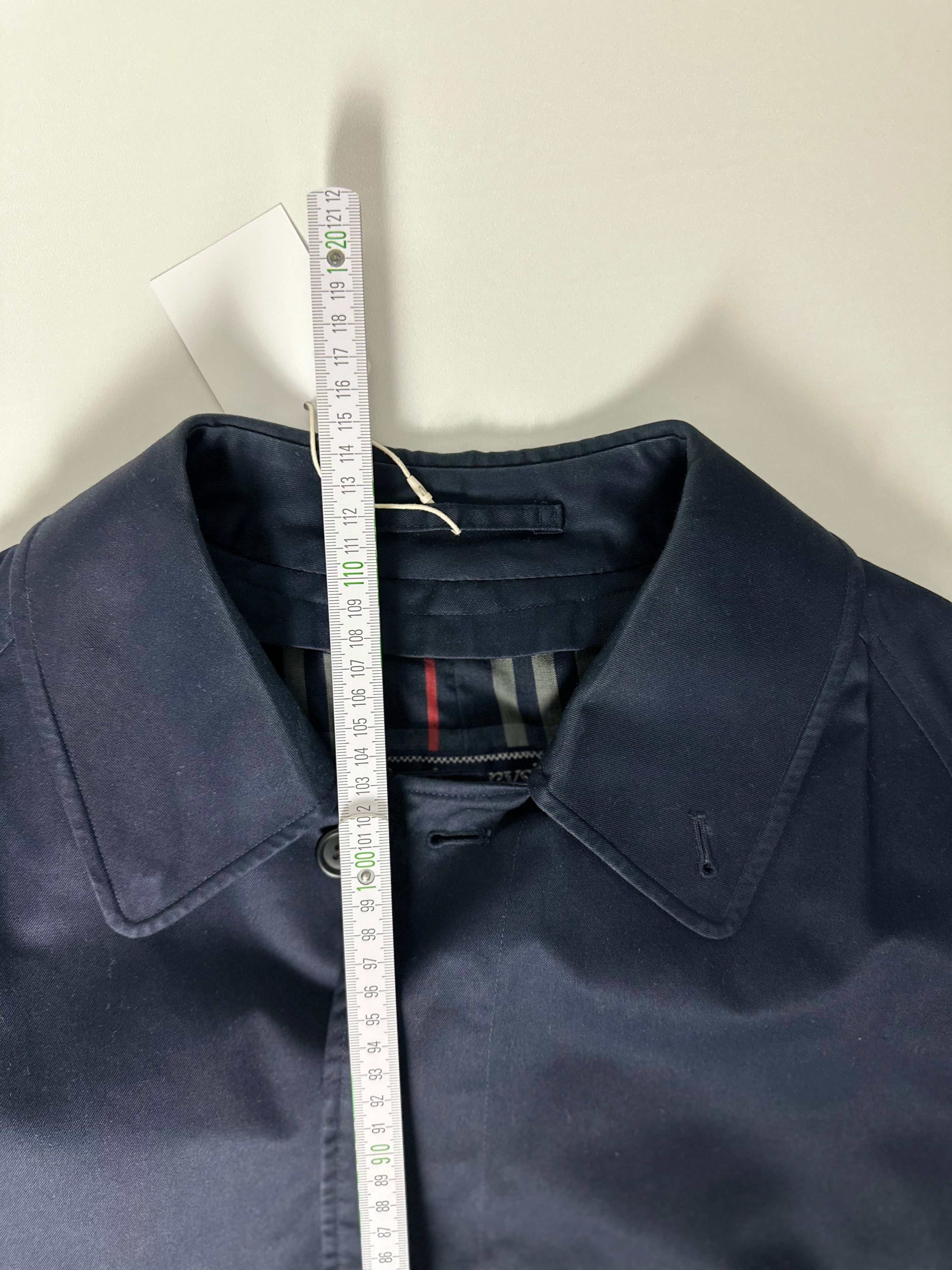 Burberrys Carcoat (50/L)