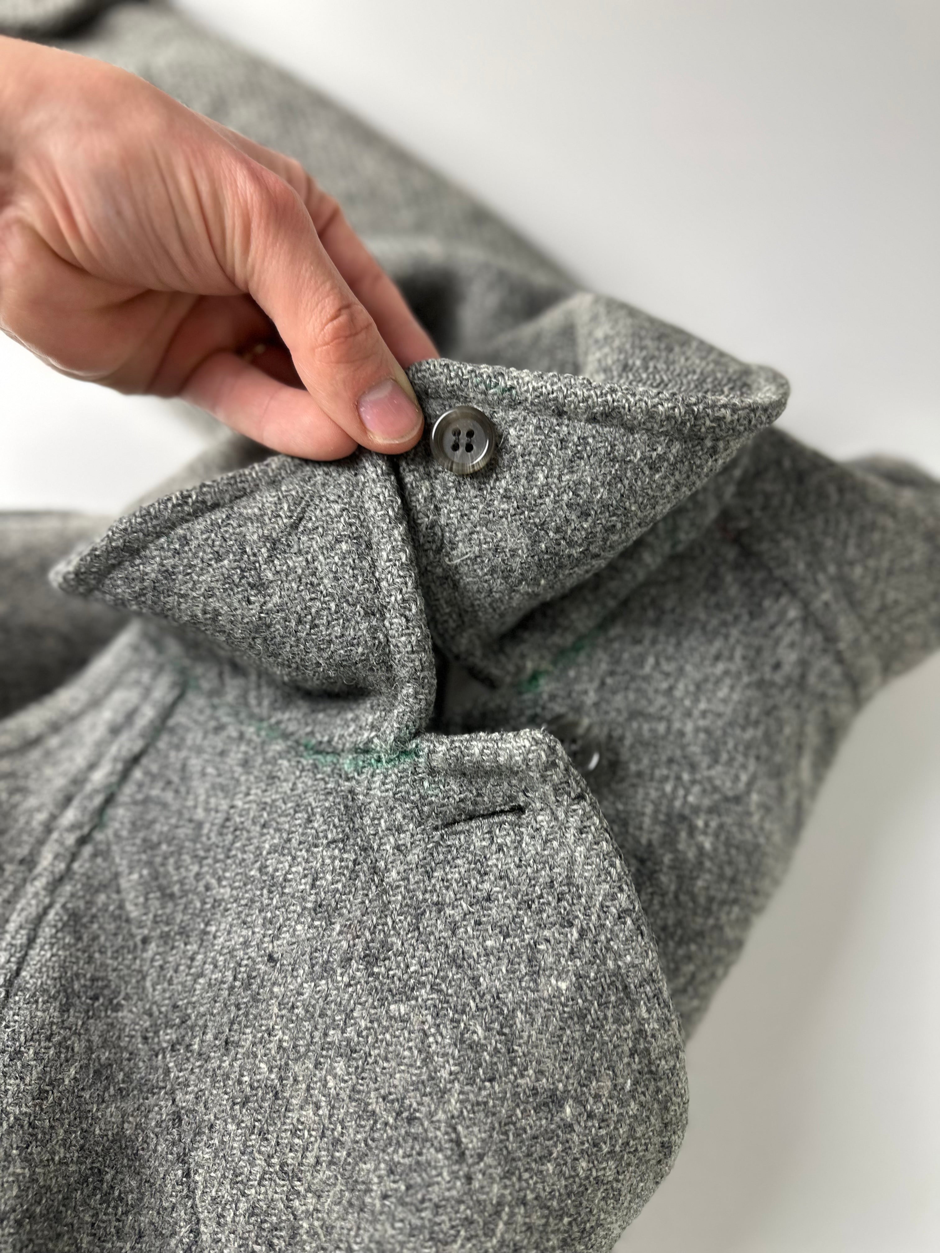 Burberrys Coat (8/XS)