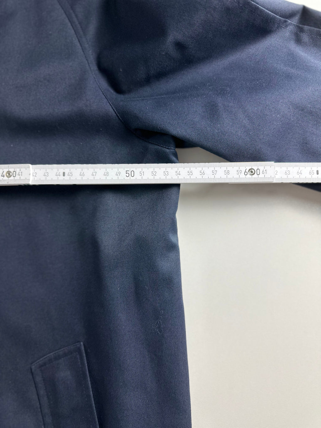 Burberrys Carcoat (12/M)