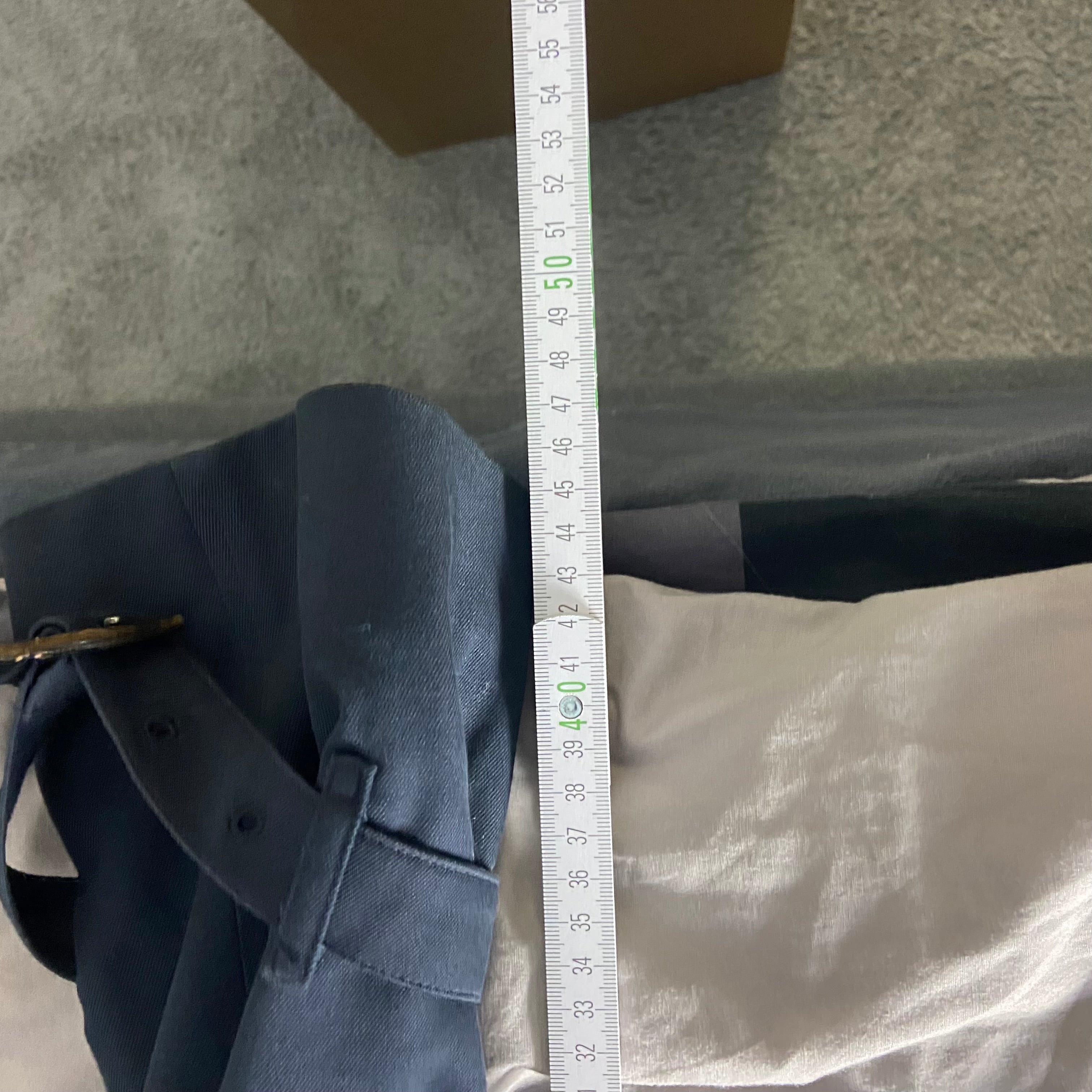 Burberry Trenchcoat Size 12/M