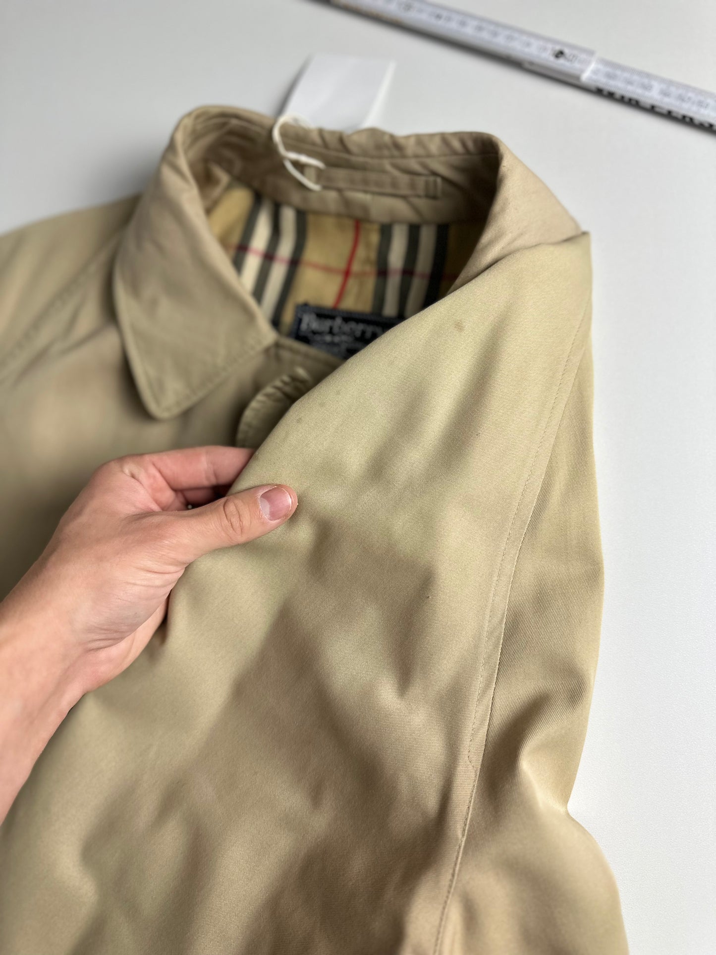 Burberrys Carcoat (52/L)
