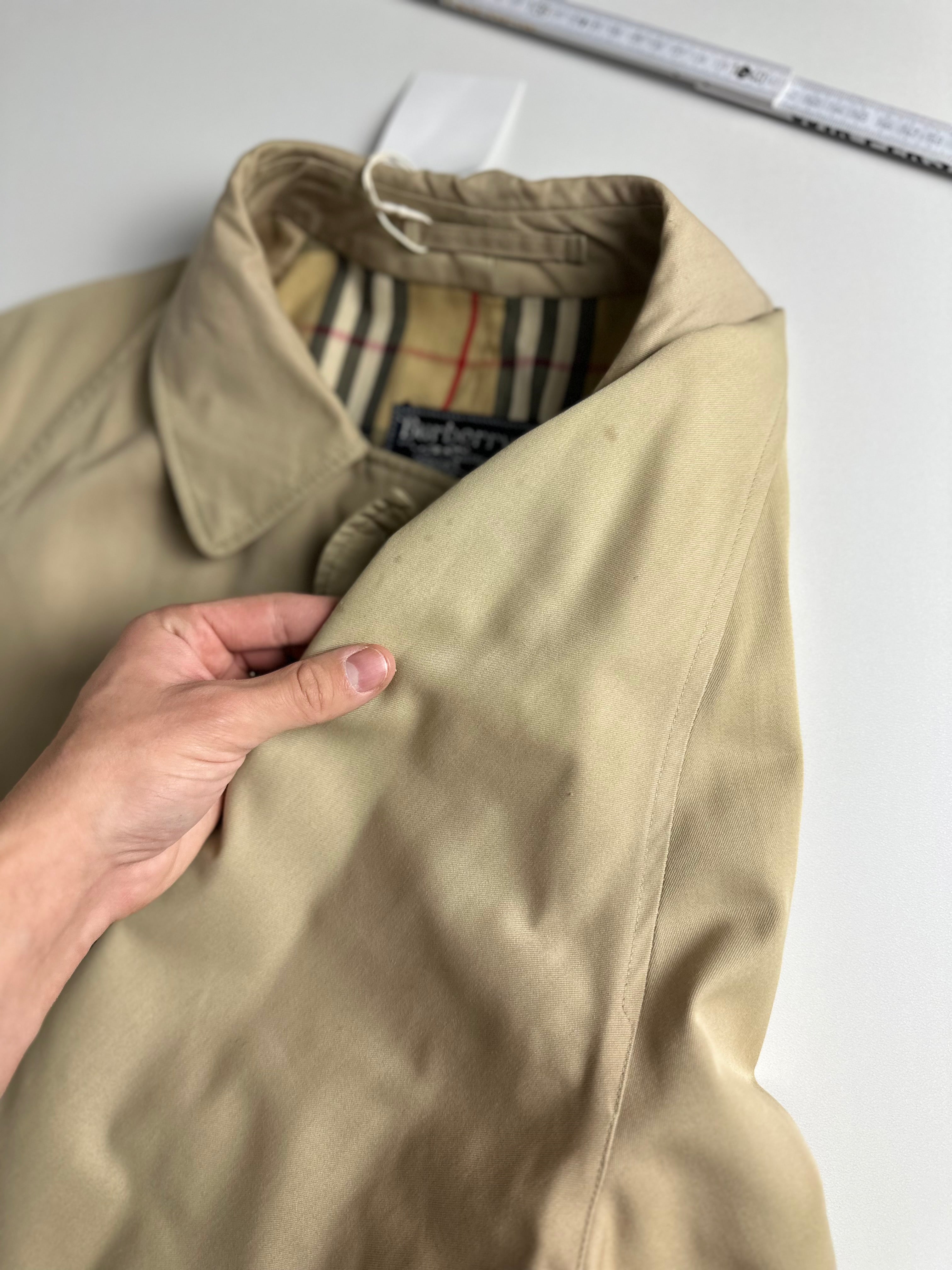 Burberrys Carcoat (52/L)