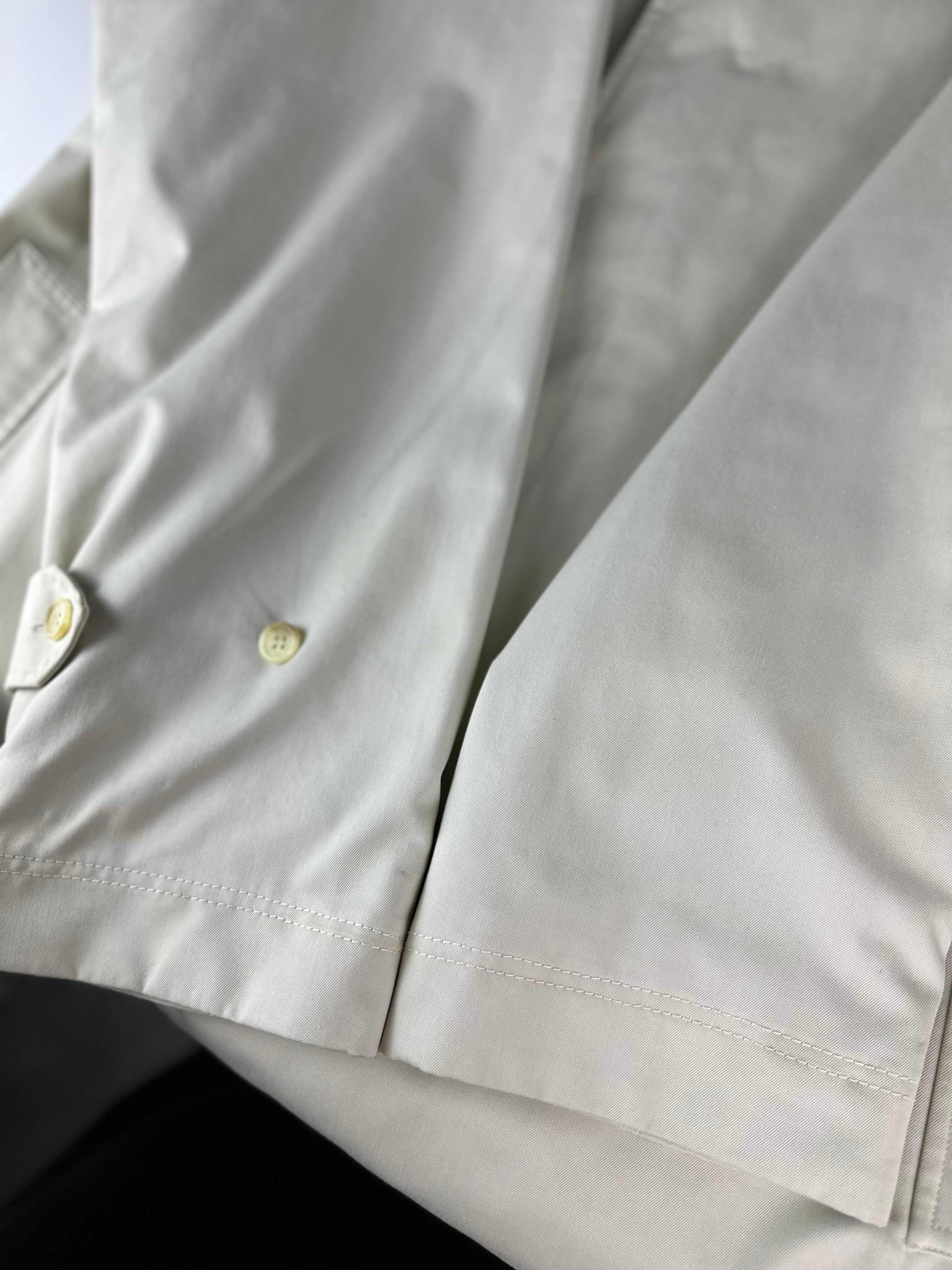 Burberrys Carcoat (52/L)