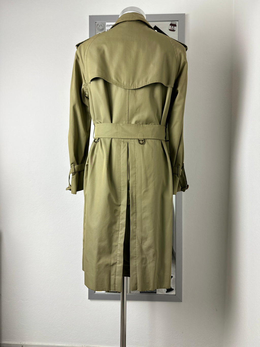 Burberrys Trenchcoat (46/S)