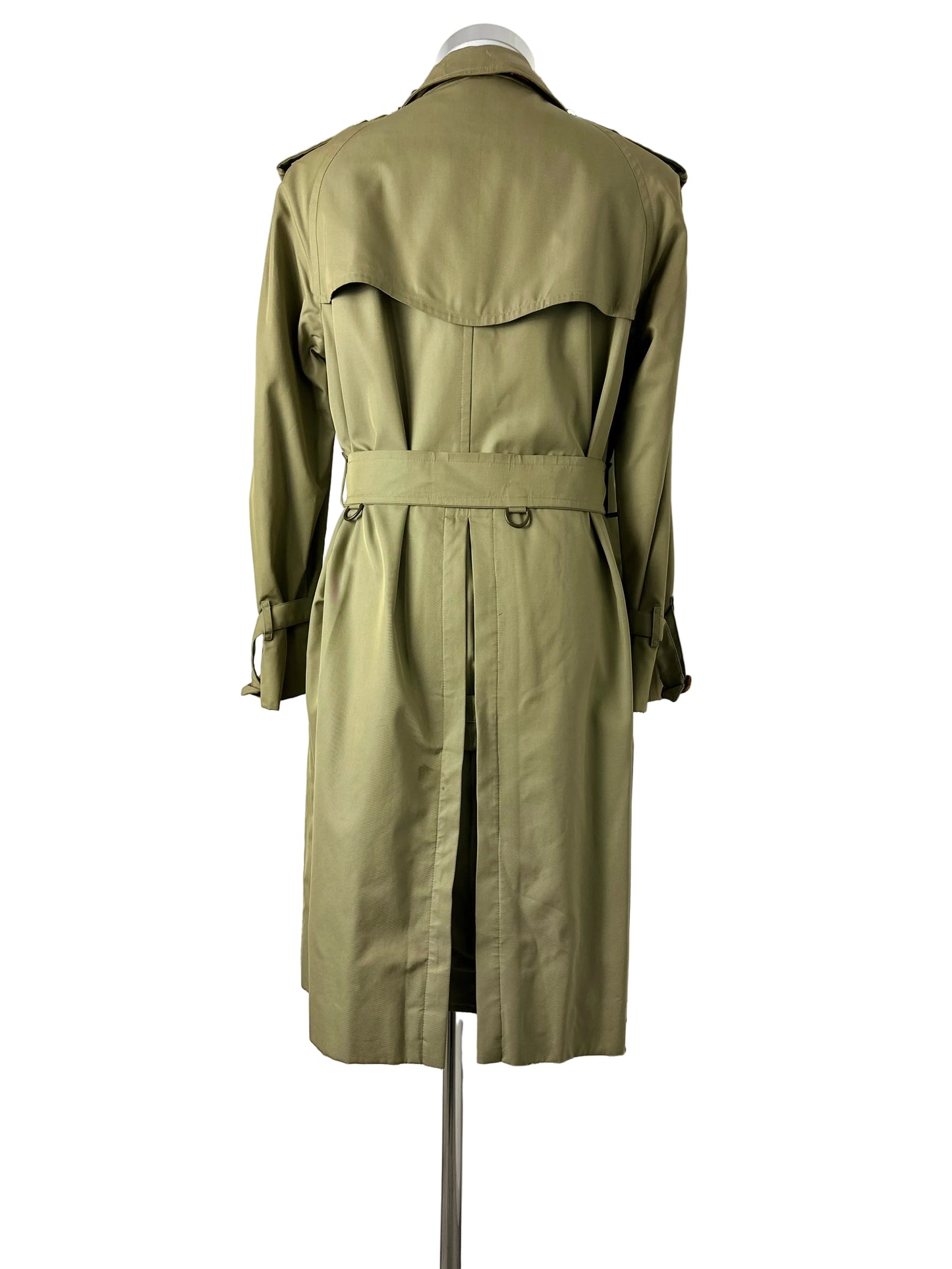 Burberrys Trenchcoat (46/S)