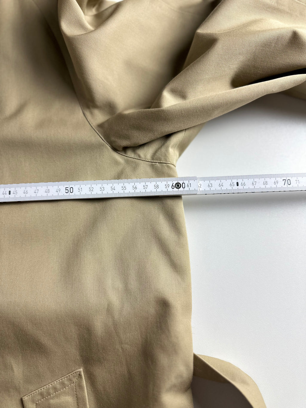 Burberrys Trenchcoat (52/L)