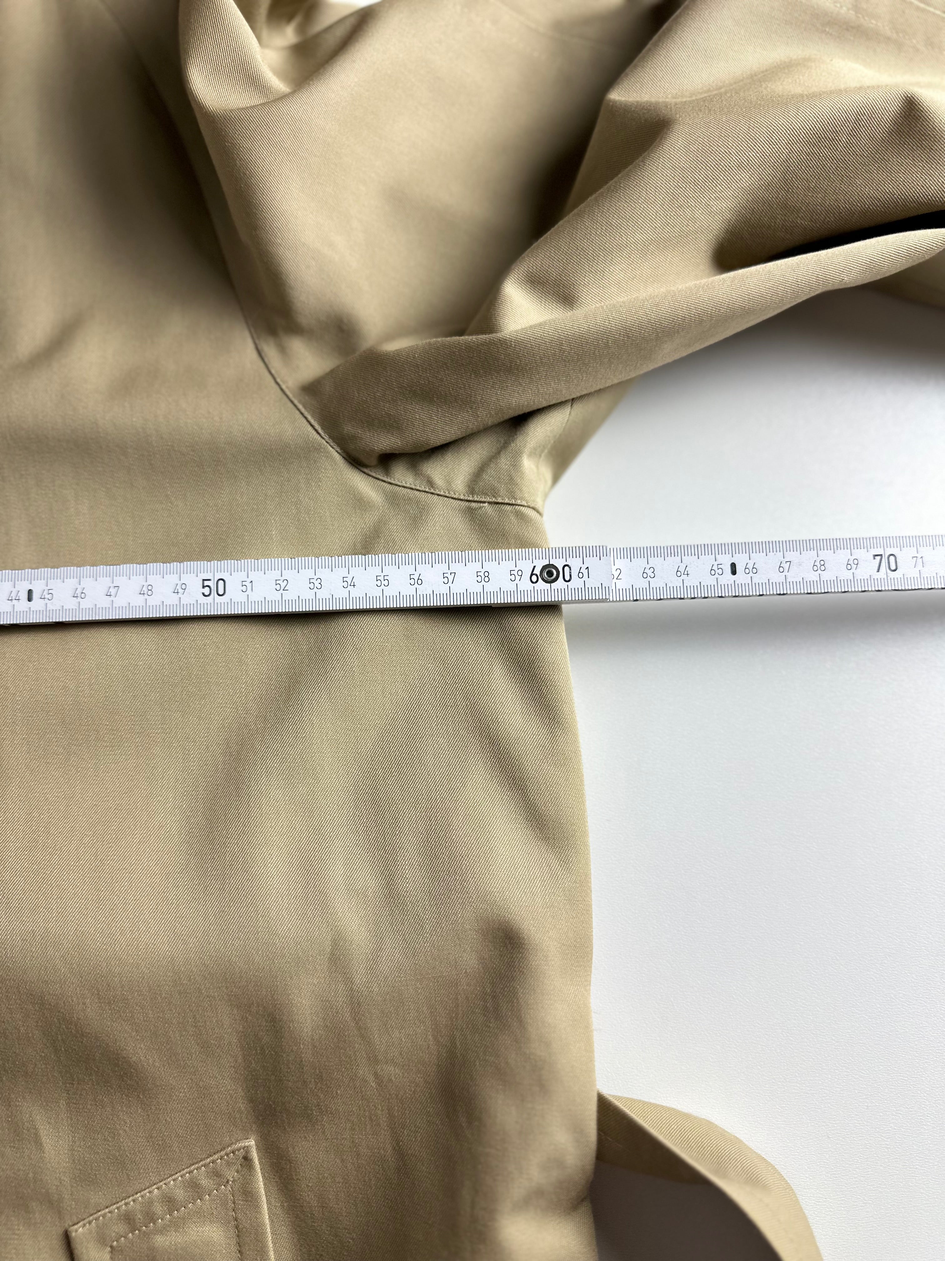 Burberrys Trenchcoat (52/L)