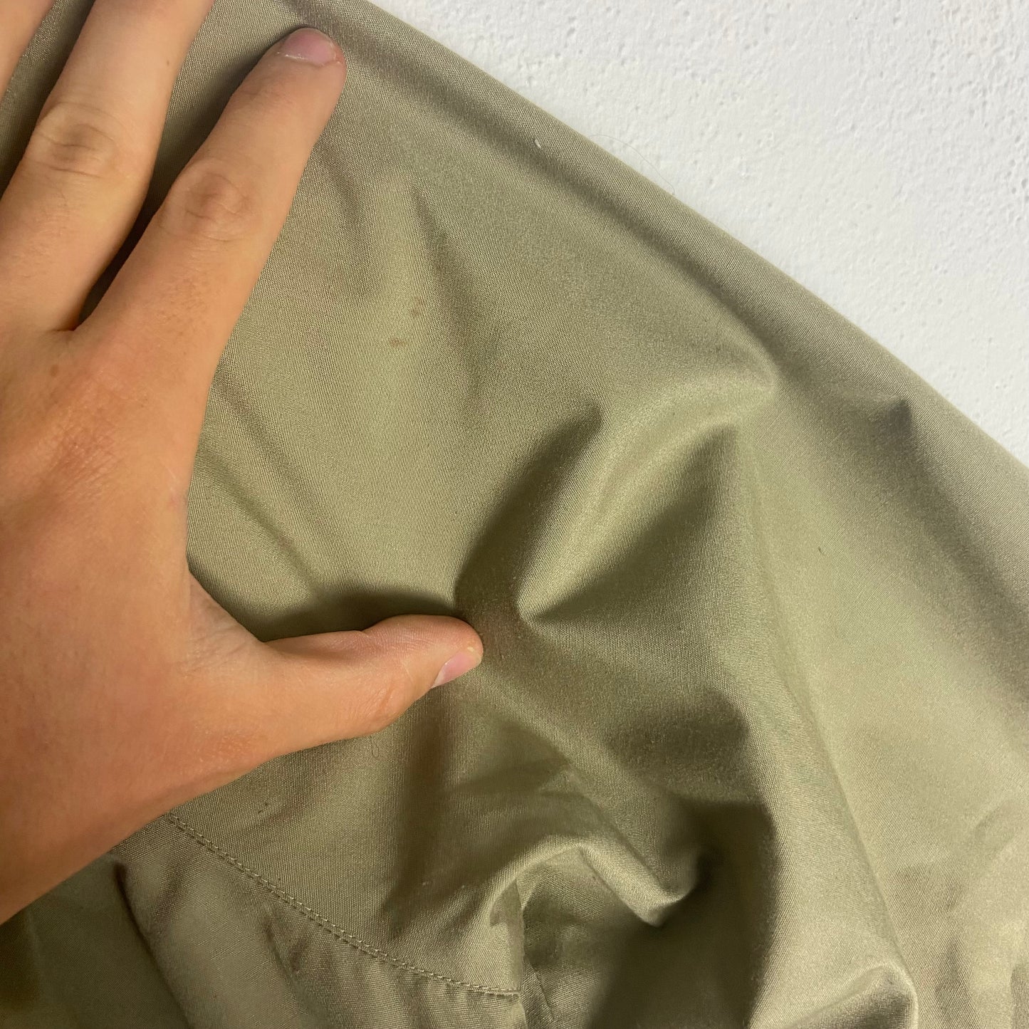 Burberrys Trenchcoat (52/L)