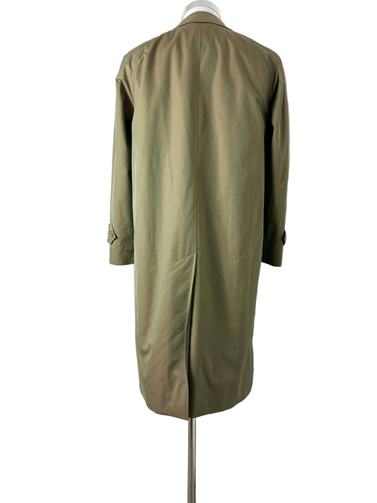 Burberrys Carcoat (46/S) including Inlet