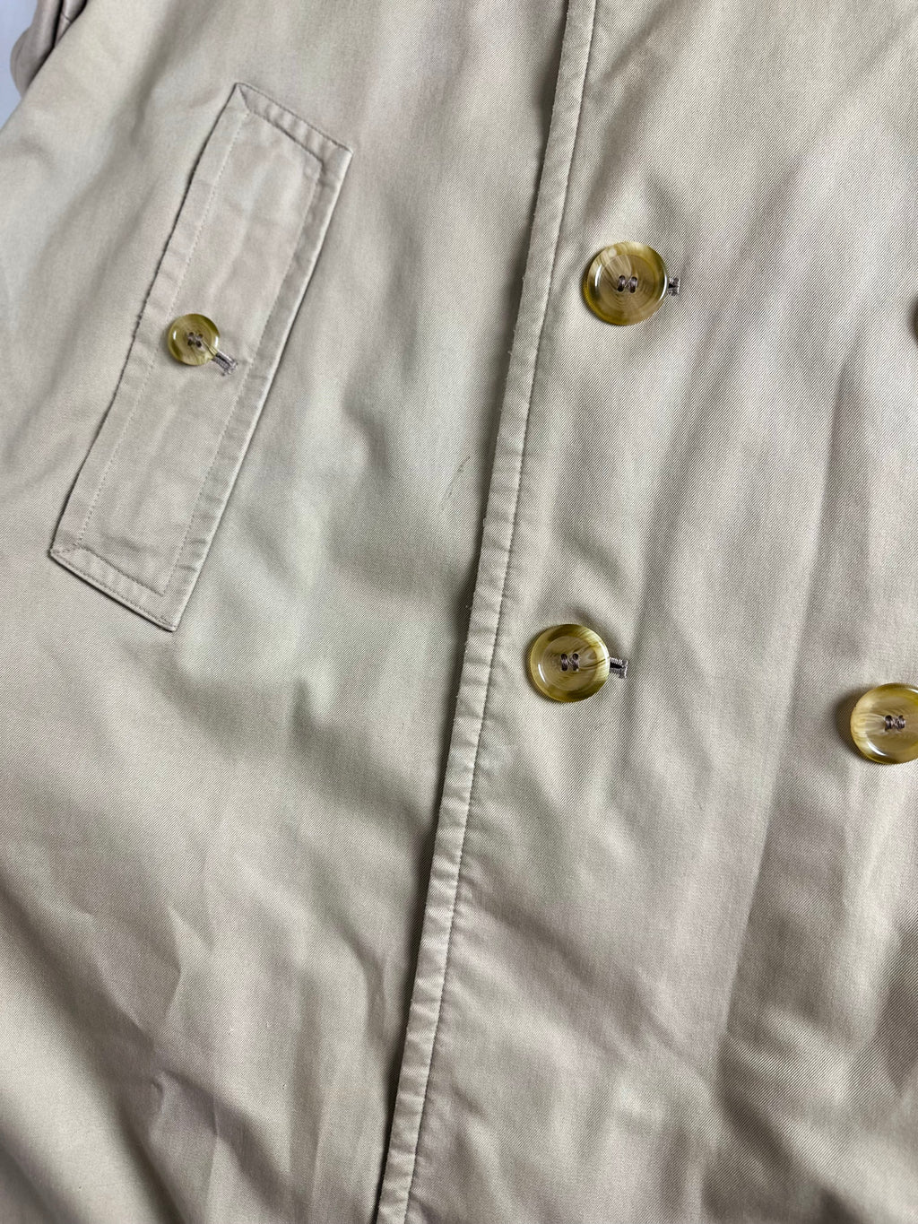 Burberrys Trenchcoat (52/L)