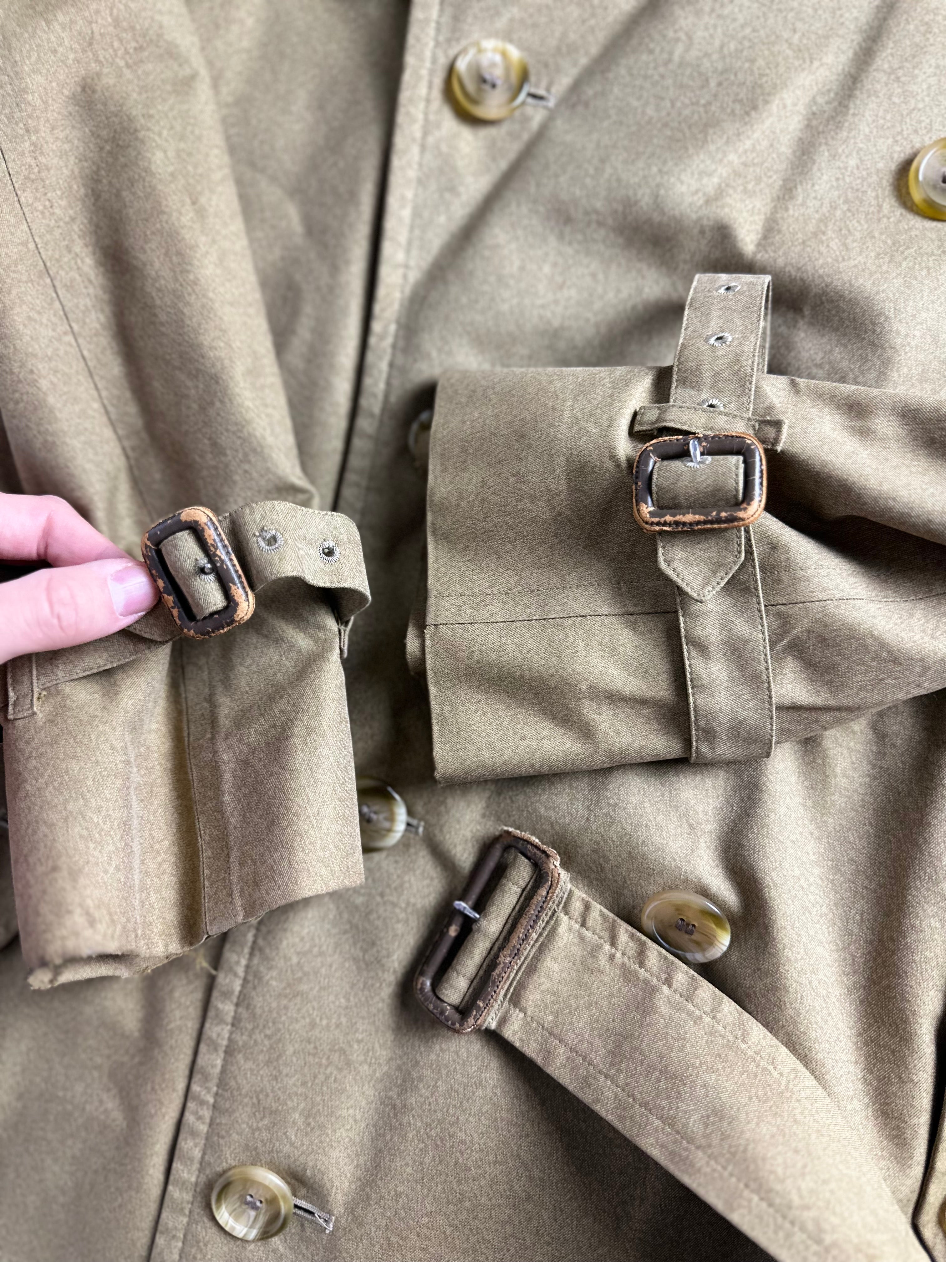Burberrys Trenchcoat (48/M)