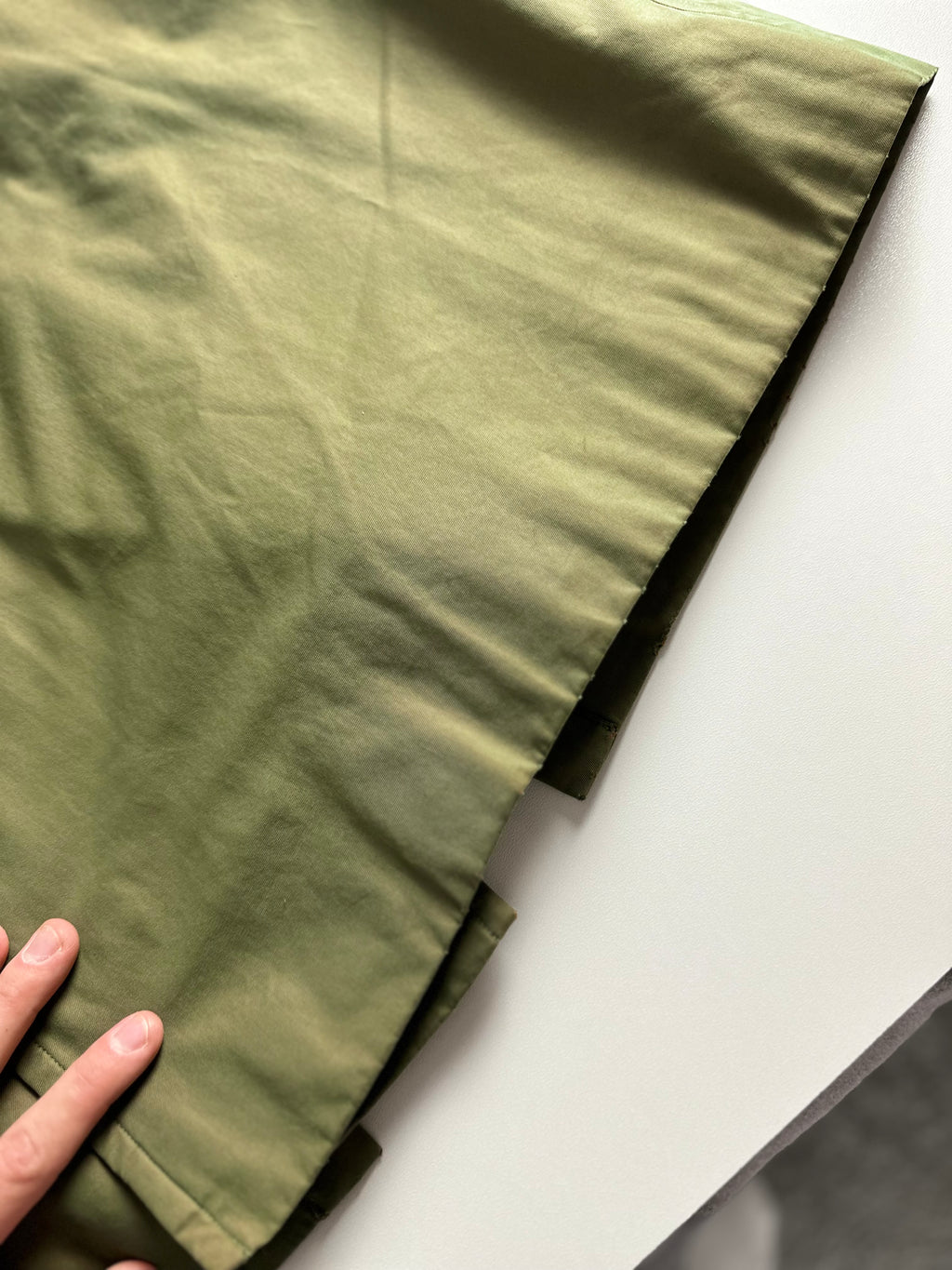 Burberrys Trenchcoat (50/L) including Inlet