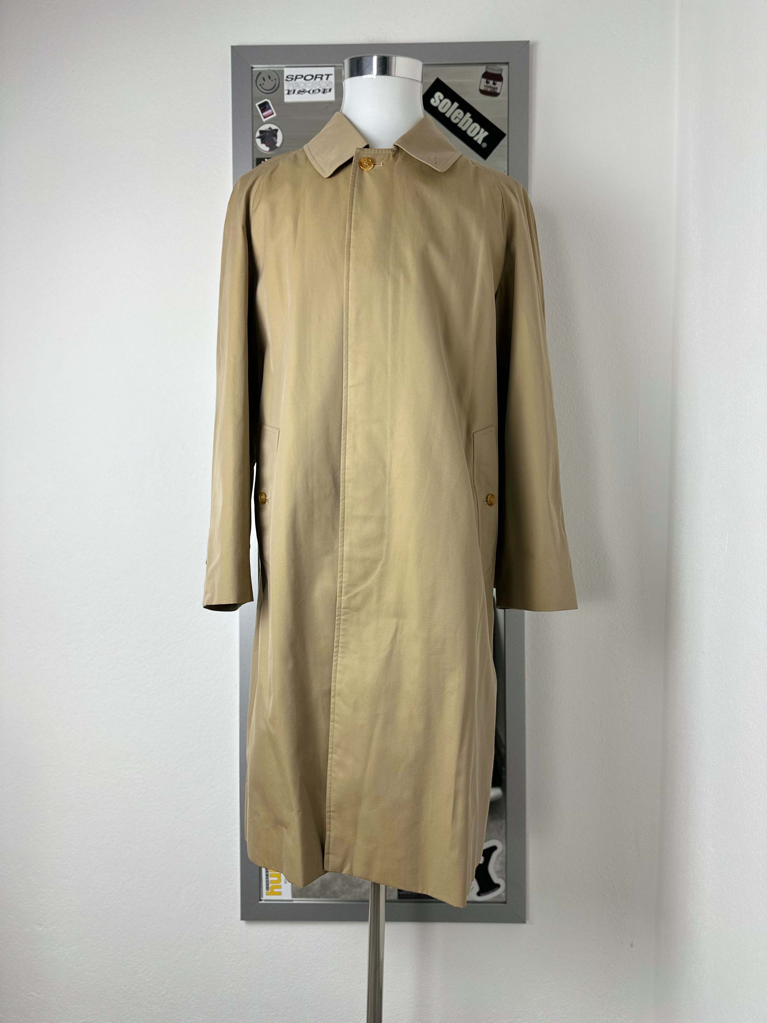Burberrys Trenchcoat (48/M)