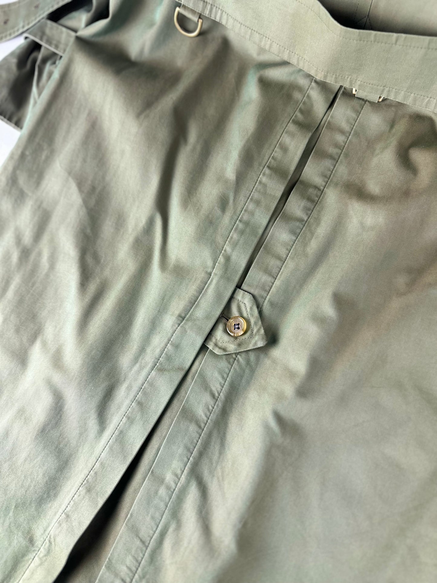 Burberrys Trenchcoat (44/XS)