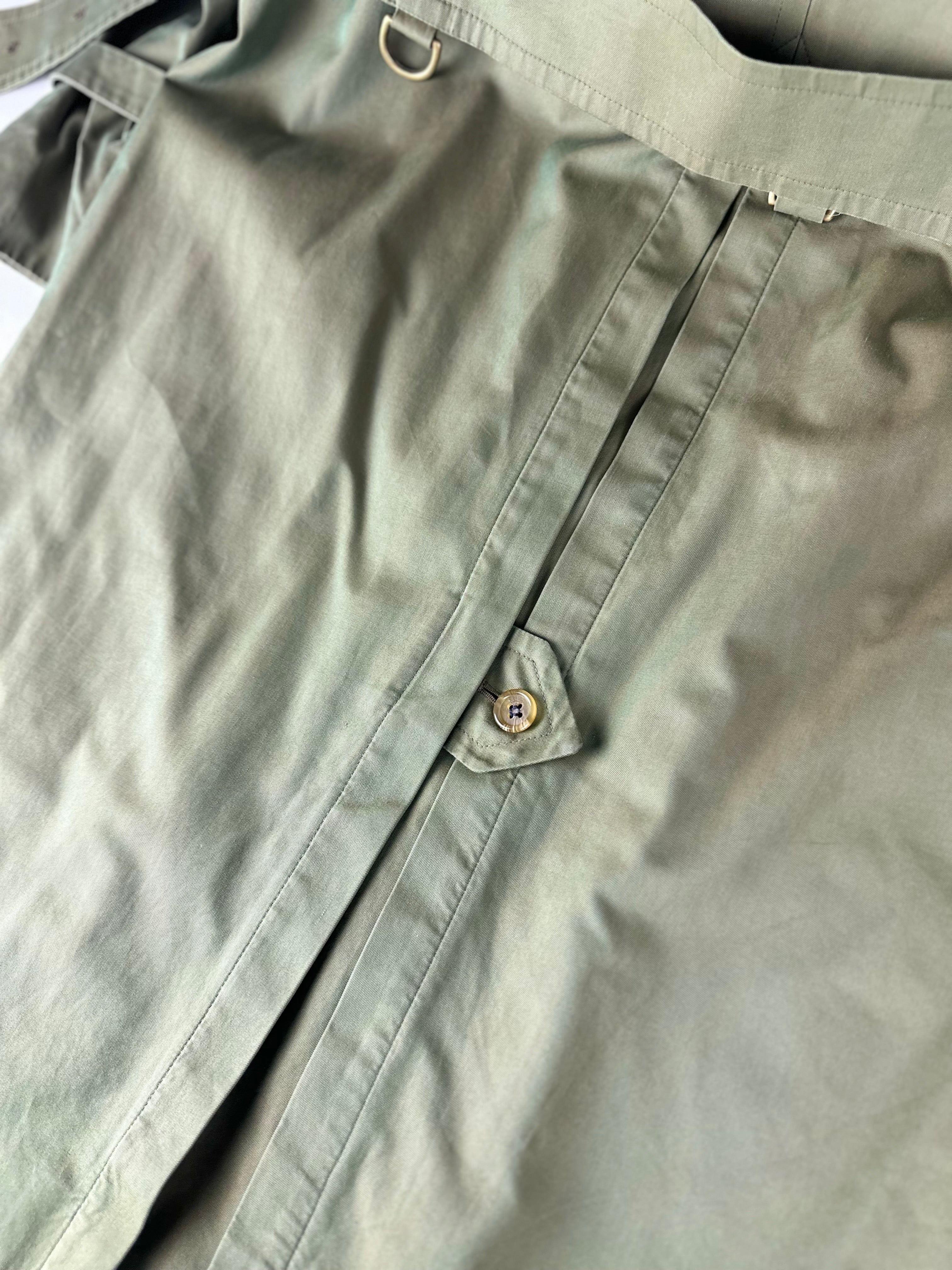 Burberrys Trenchcoat (44/XS)