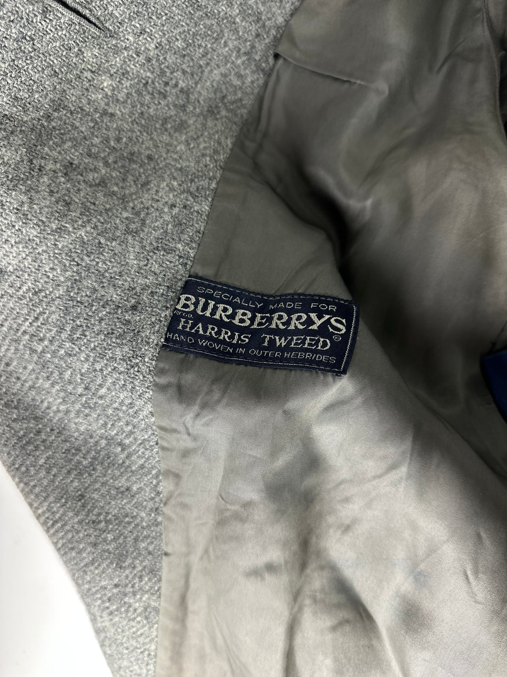 Burberrys Coat (8/XS)