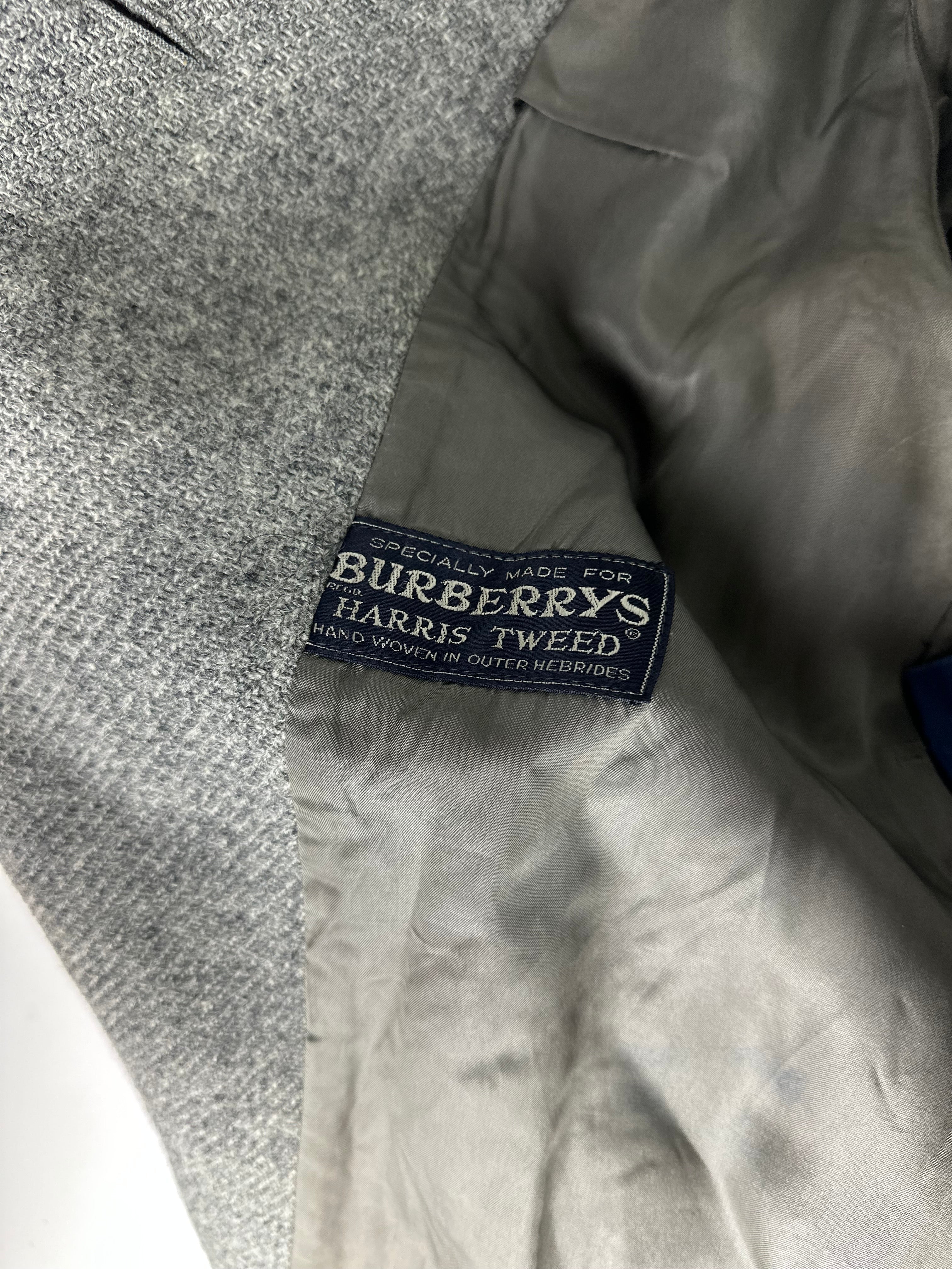 Burberrys Coat (8/XS)