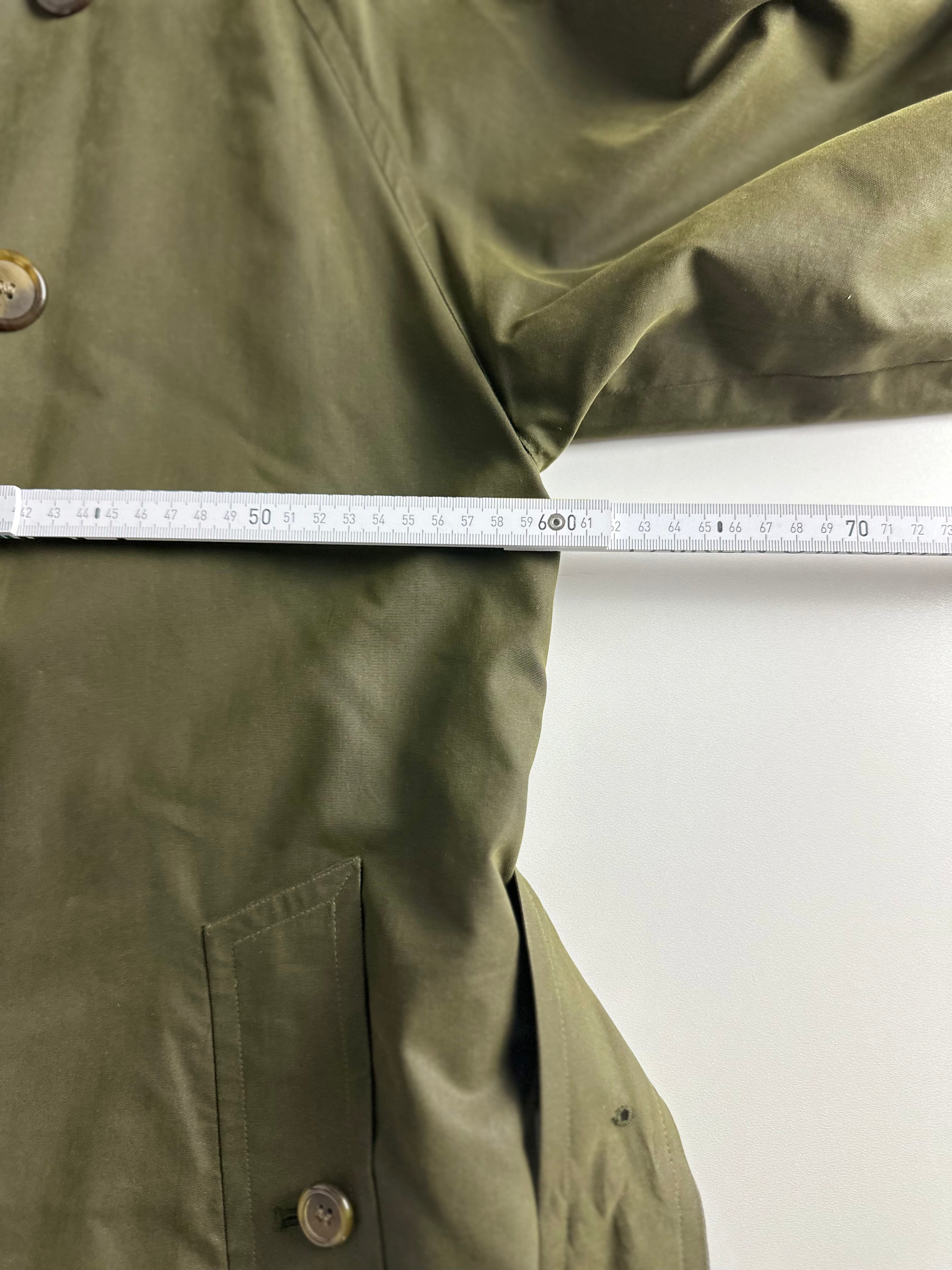 Burberrys Trenchcoat (50/L)