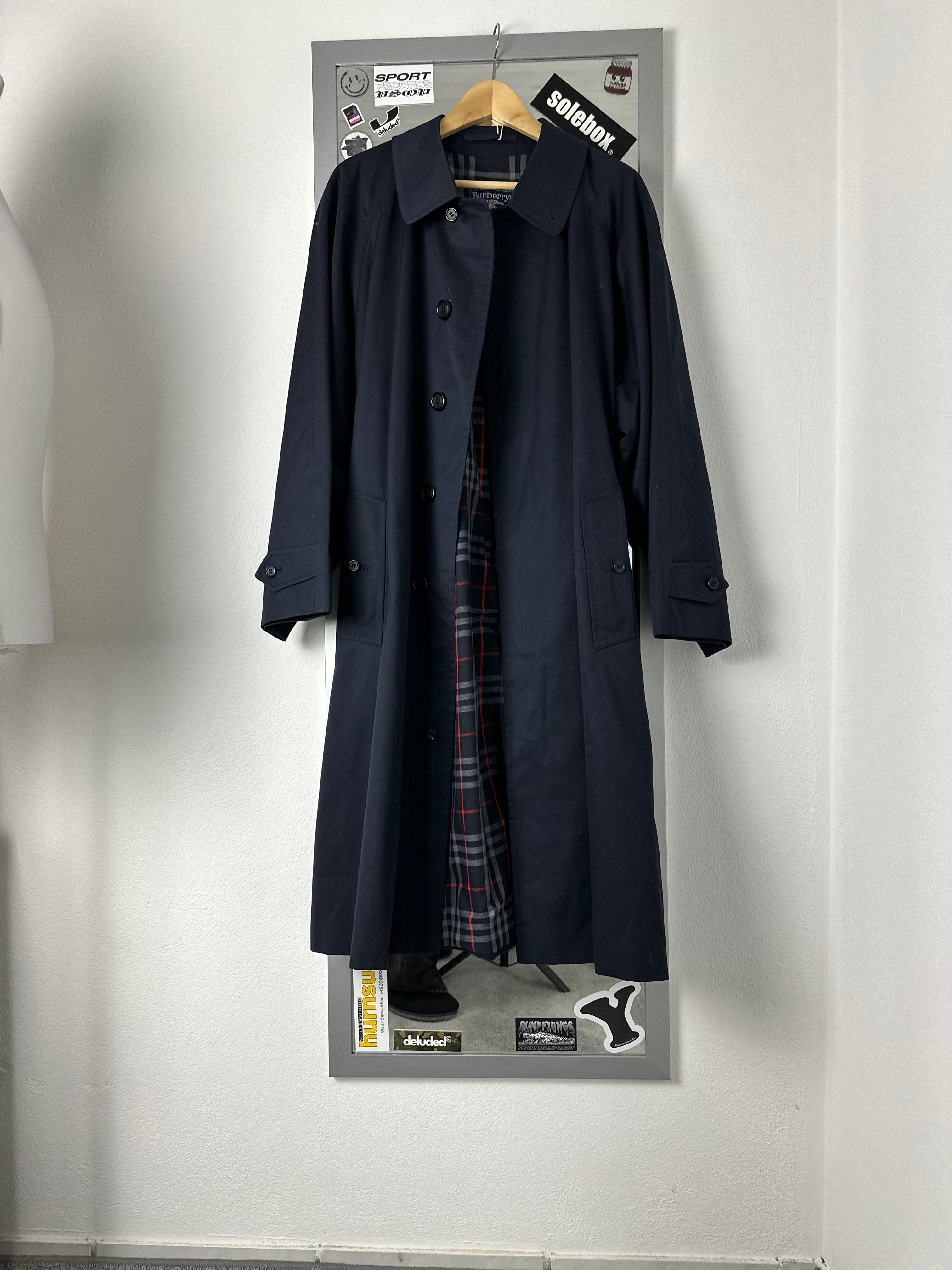 Burberrys Carcoat (54/XL)