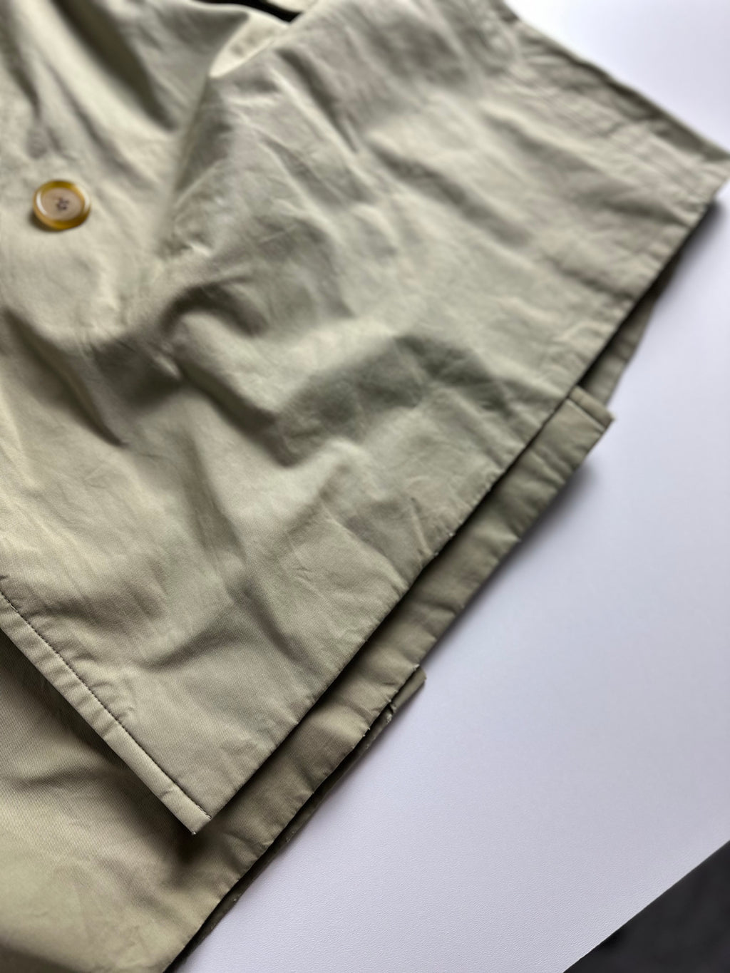 Burberrys Trenchcoat (48/M)