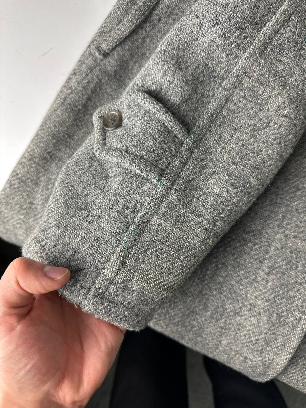 Burberrys Coat (8/XS)