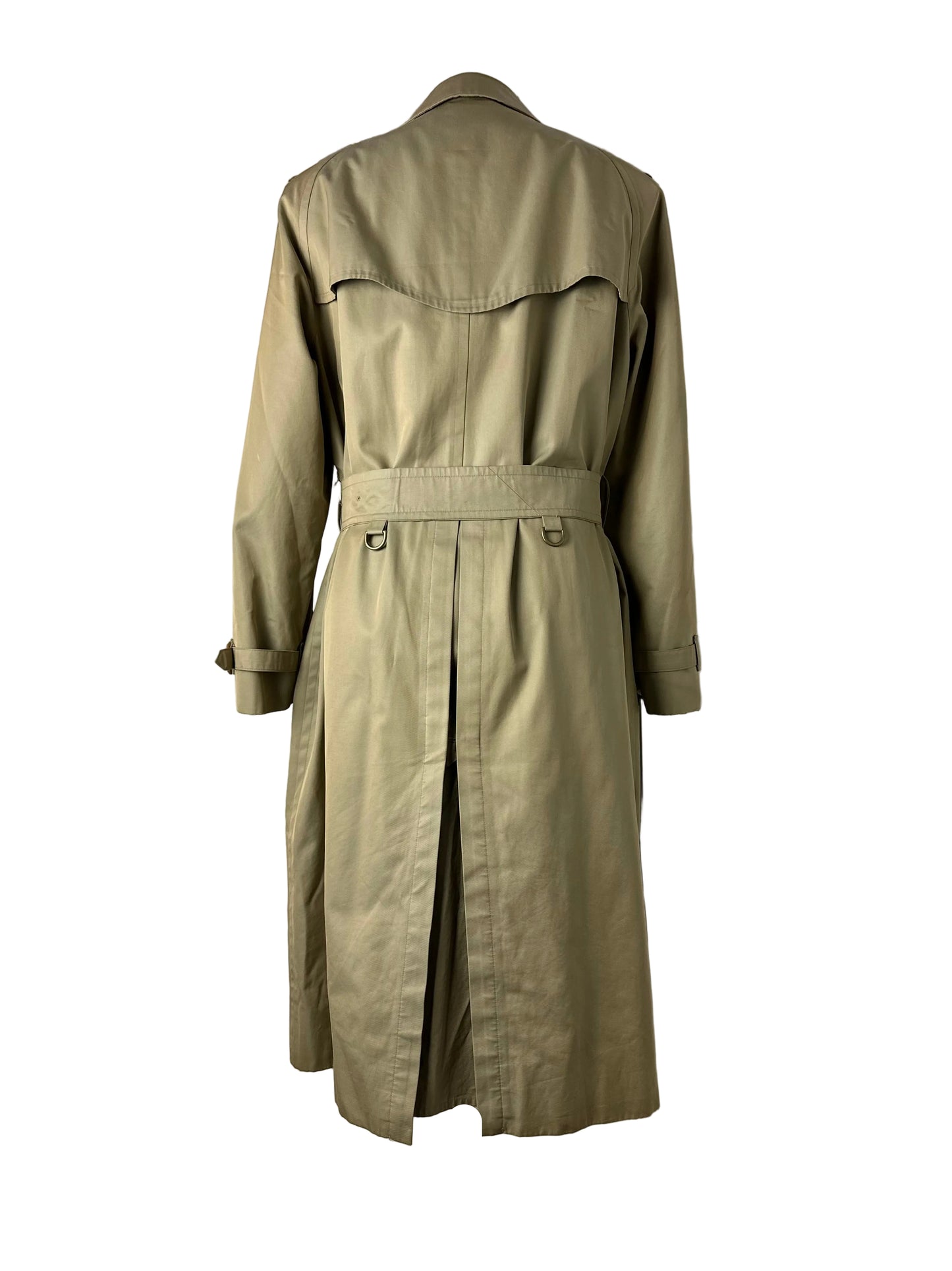 Burberrys Trenchcoat (48/M)