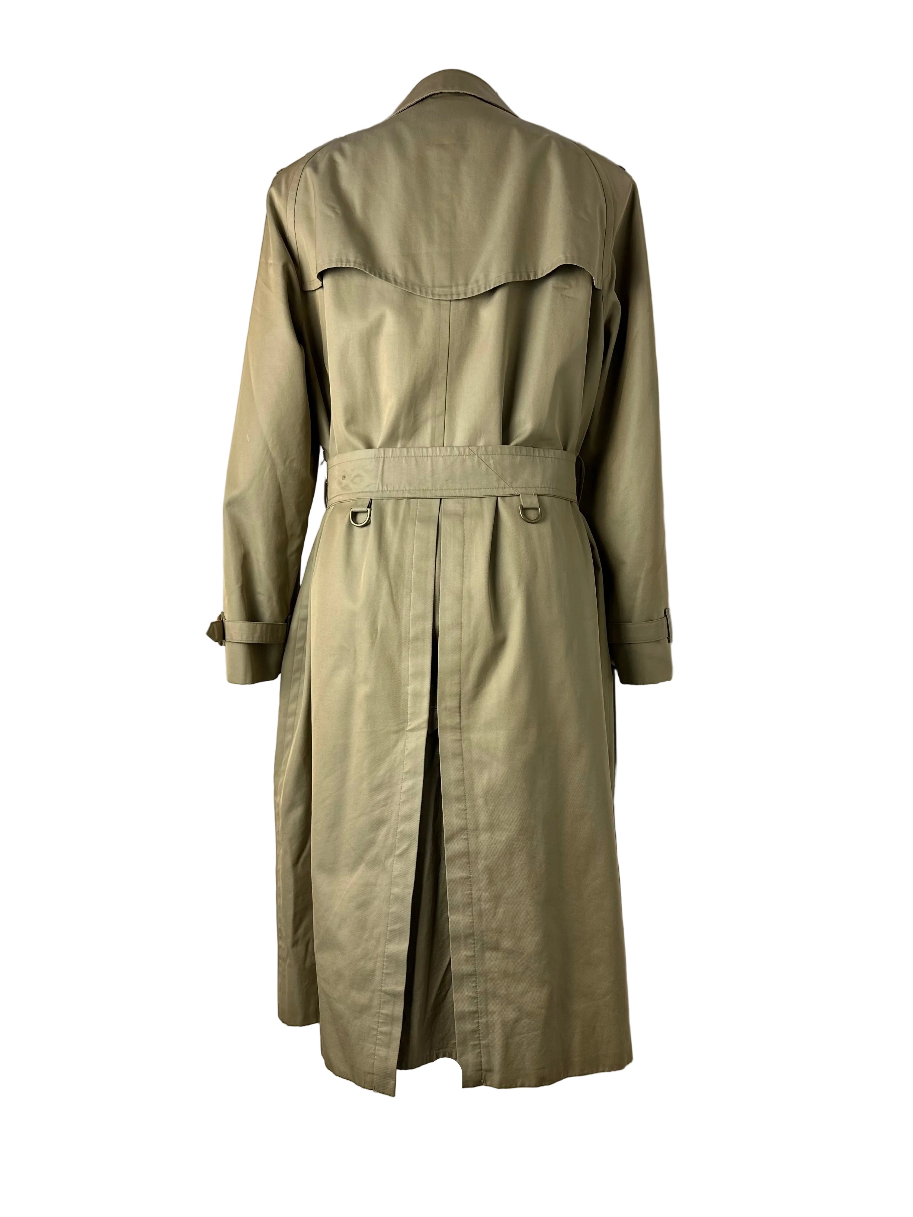 Burberrys Trenchcoat (48/M)