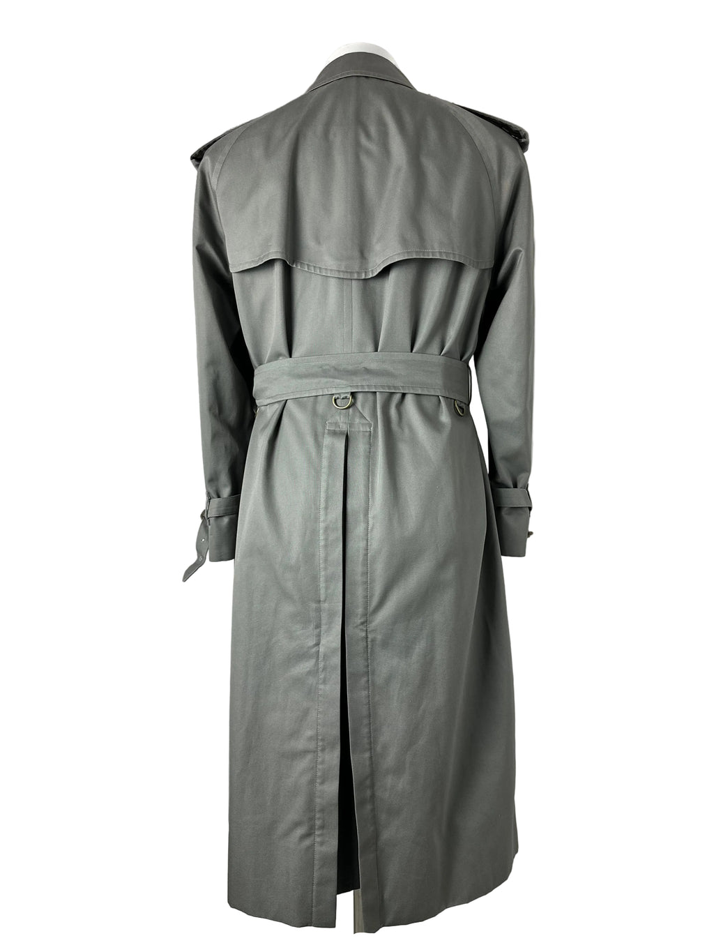 Burberrys Trenchcoat (46/S)