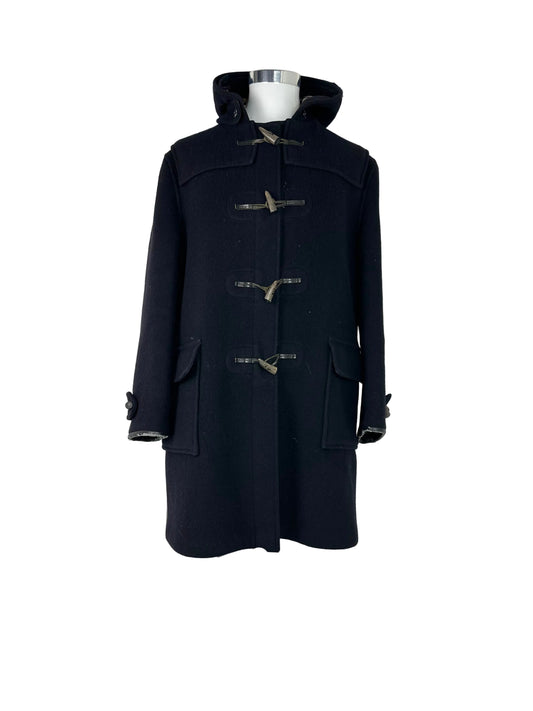 Burberrys Duffle Coat (54/XL)