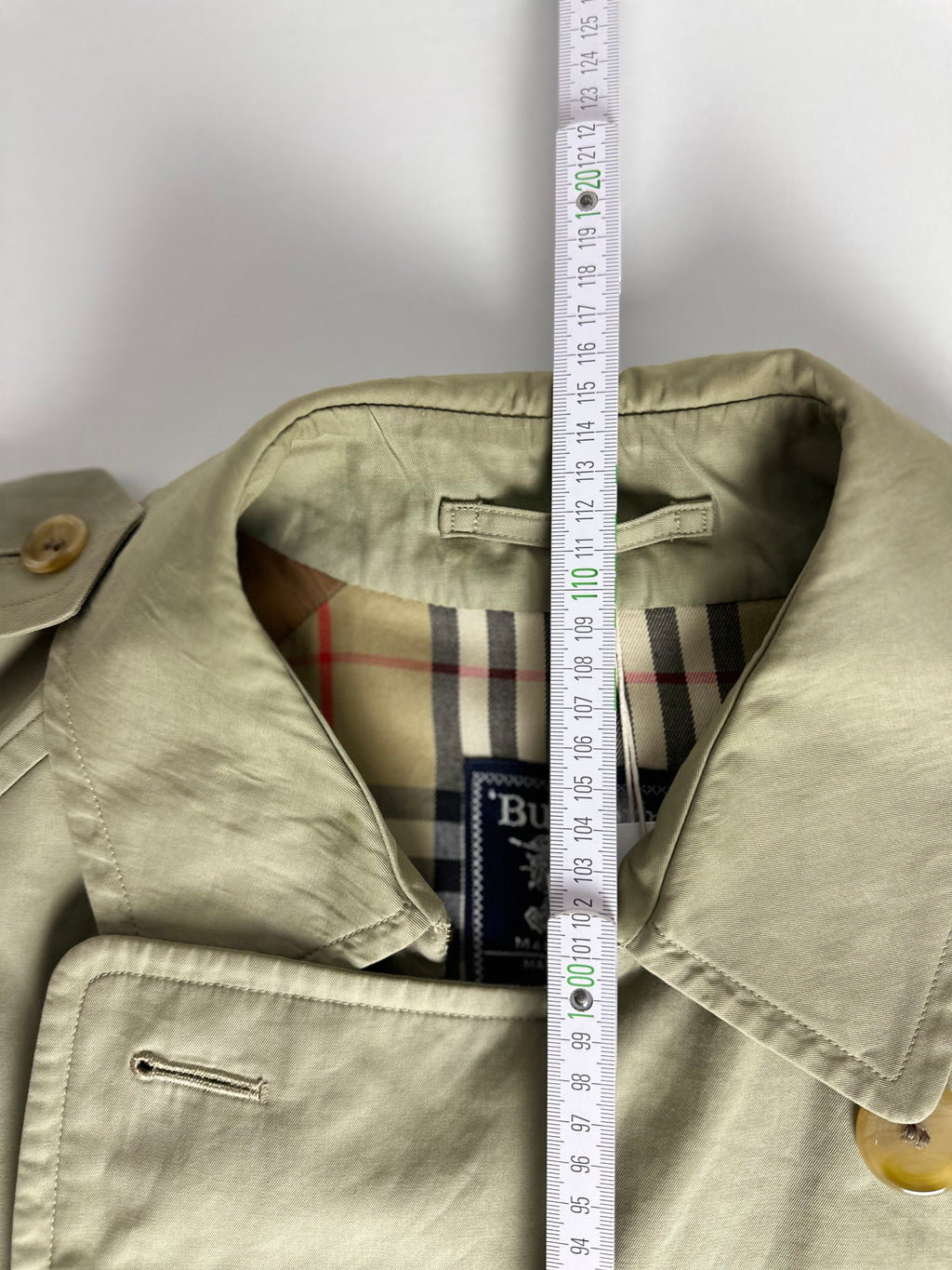 Burberrys Trenchcoat (50/L)
